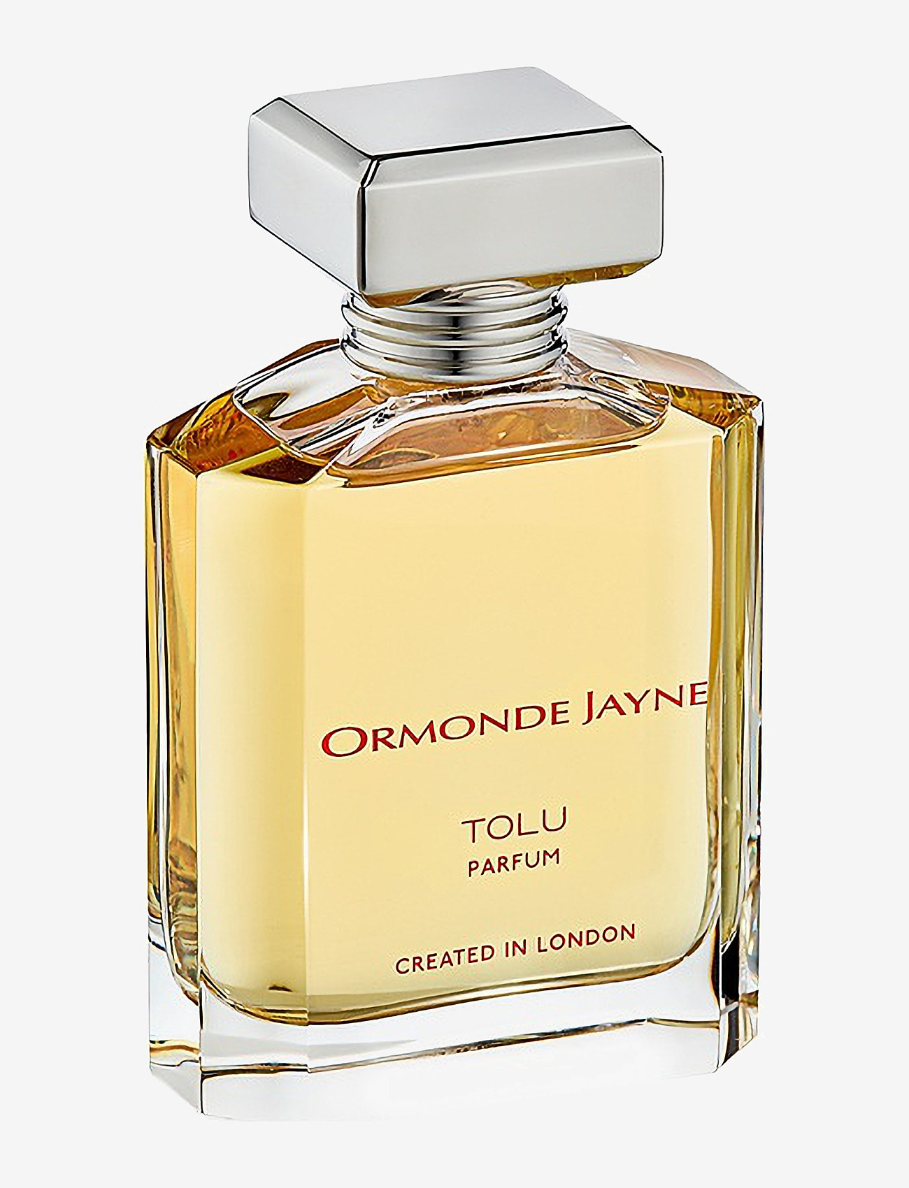 Ormonde Jayne - Tolu  Parfum - til ham  - clear - 3