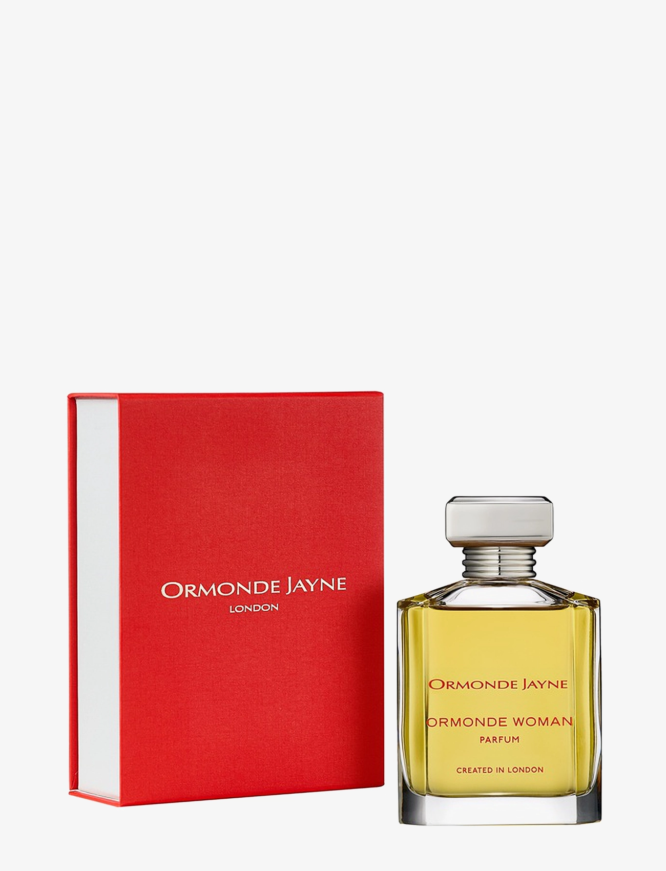 Ormonde Jayne - Ormonde Woman  Parfum - til ham  - clear - 2
