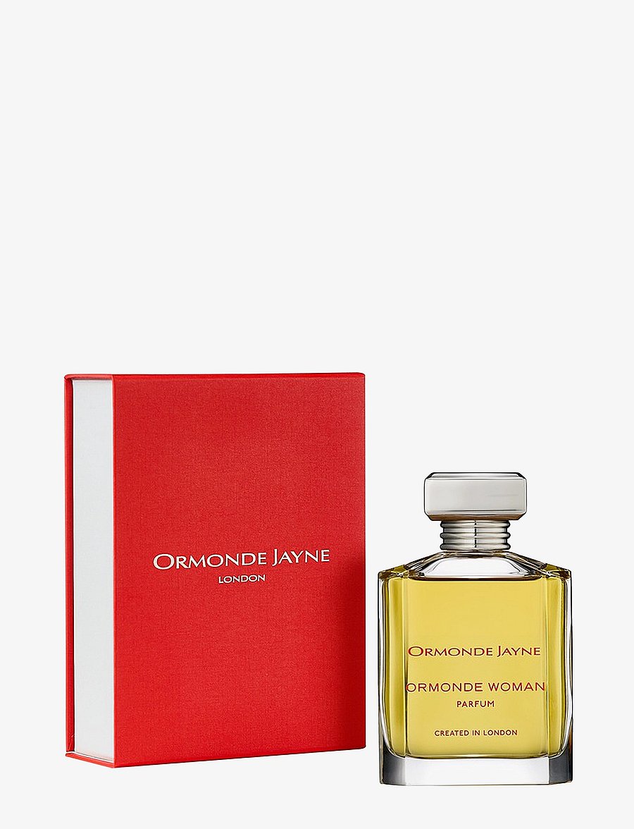Ormonde Jayne - Ormonde Woman Parfum - til ham - clear - 2