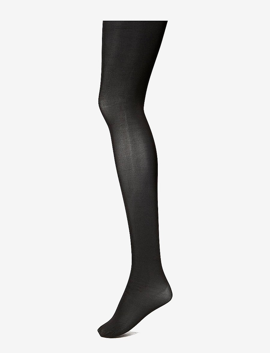 Oroblu - OROBLU SATIN 60 - besondere anlässe - black - 1