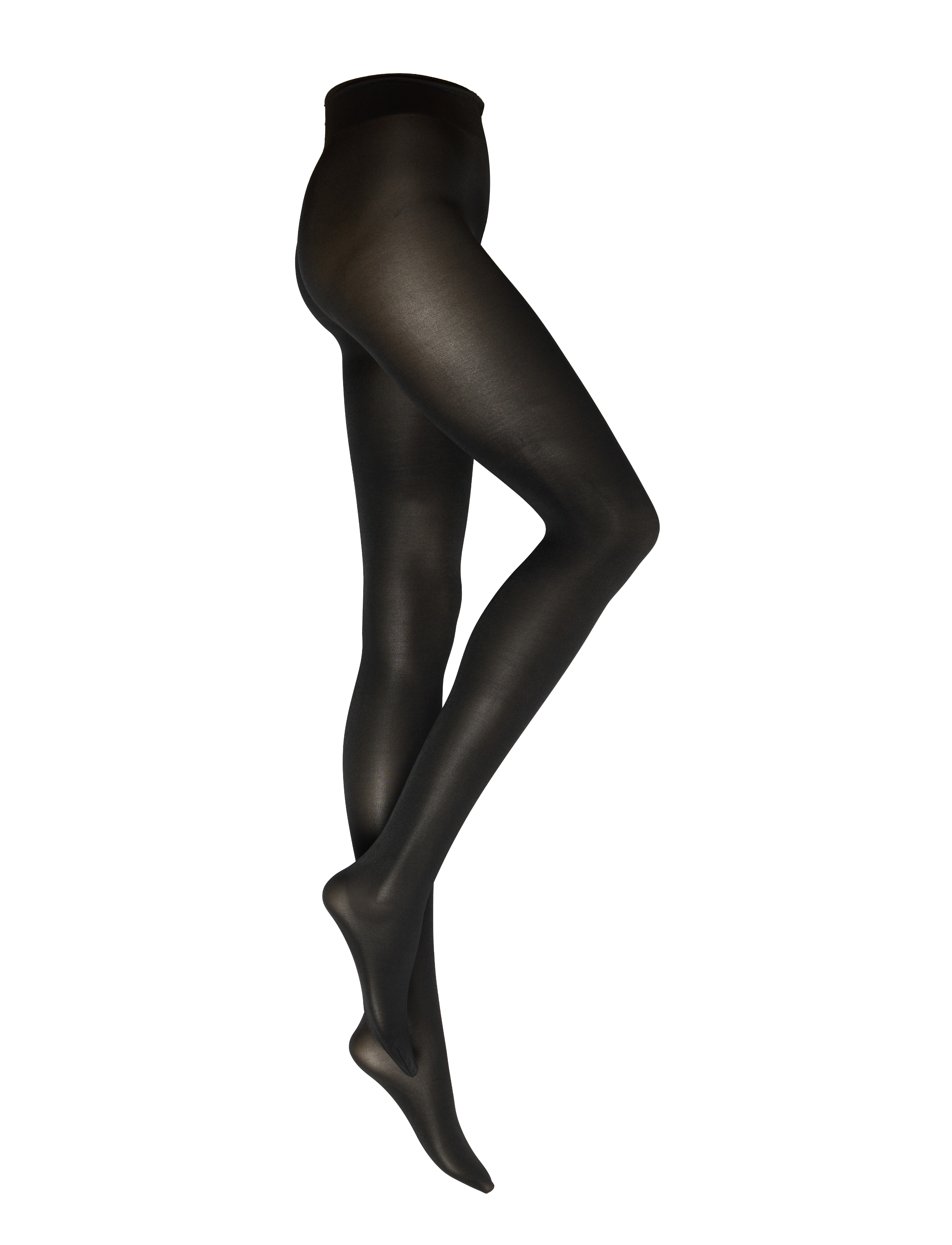 OROBLU Oroblu Satin 60 Schwarz - XXL - Damen