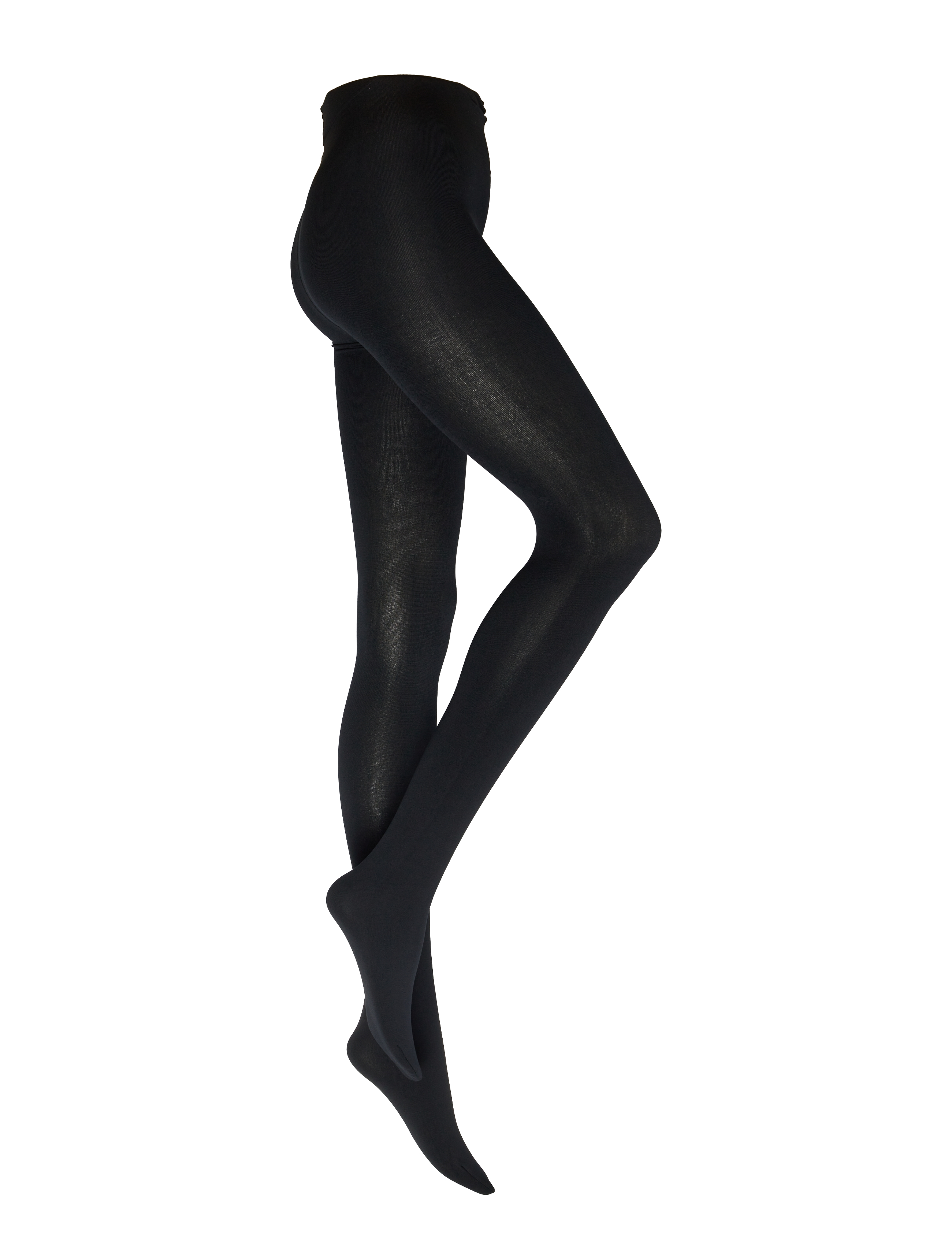 OROBLU Oroblu Warm & Soft Strumpfhose Schwarz - S - Damen