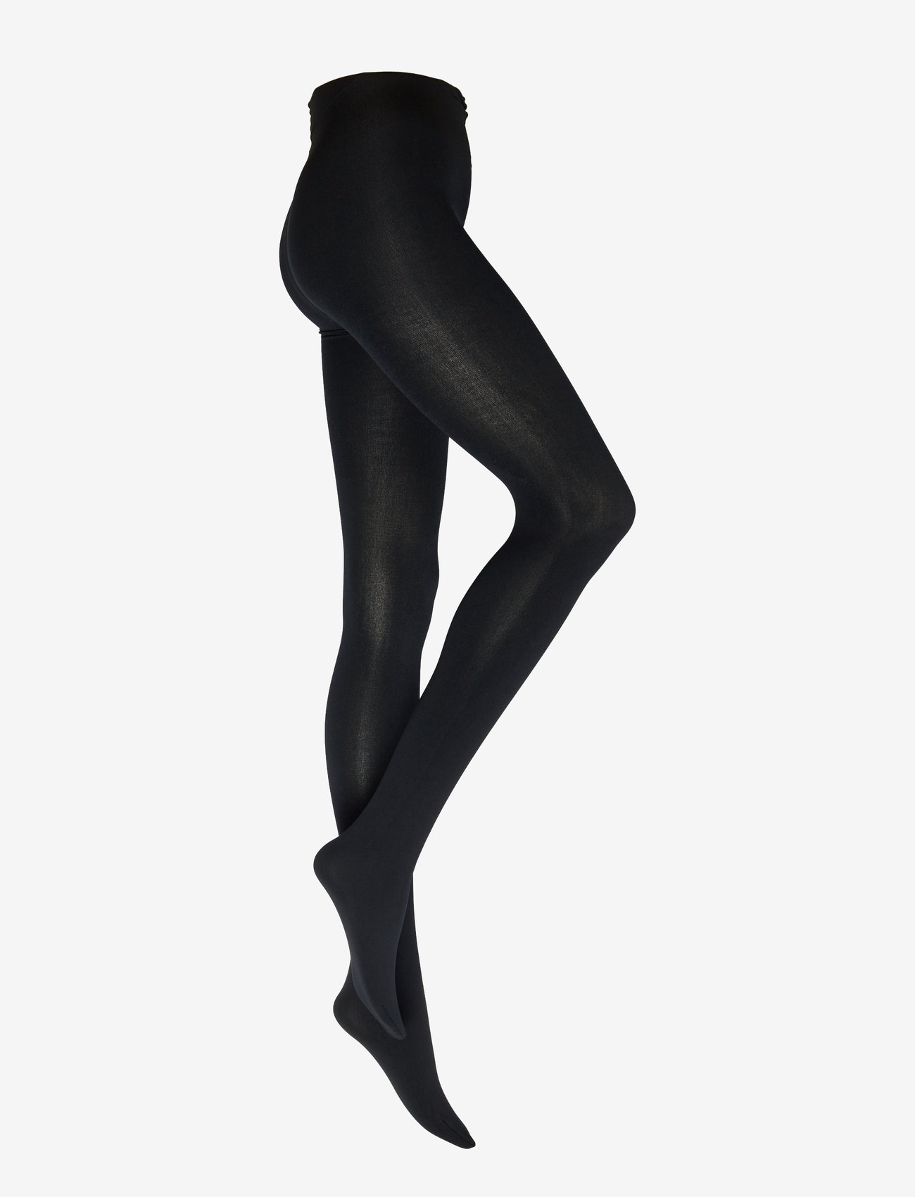Oroblu - OROBLU WARM & SOFT TIGHTS - speciella tillfällen - black - 1