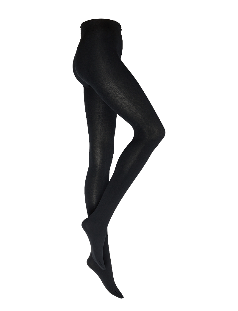 Oroblu - OROBLU WARM & SOFT TIGHTS - speciella tillfällen - black - 1