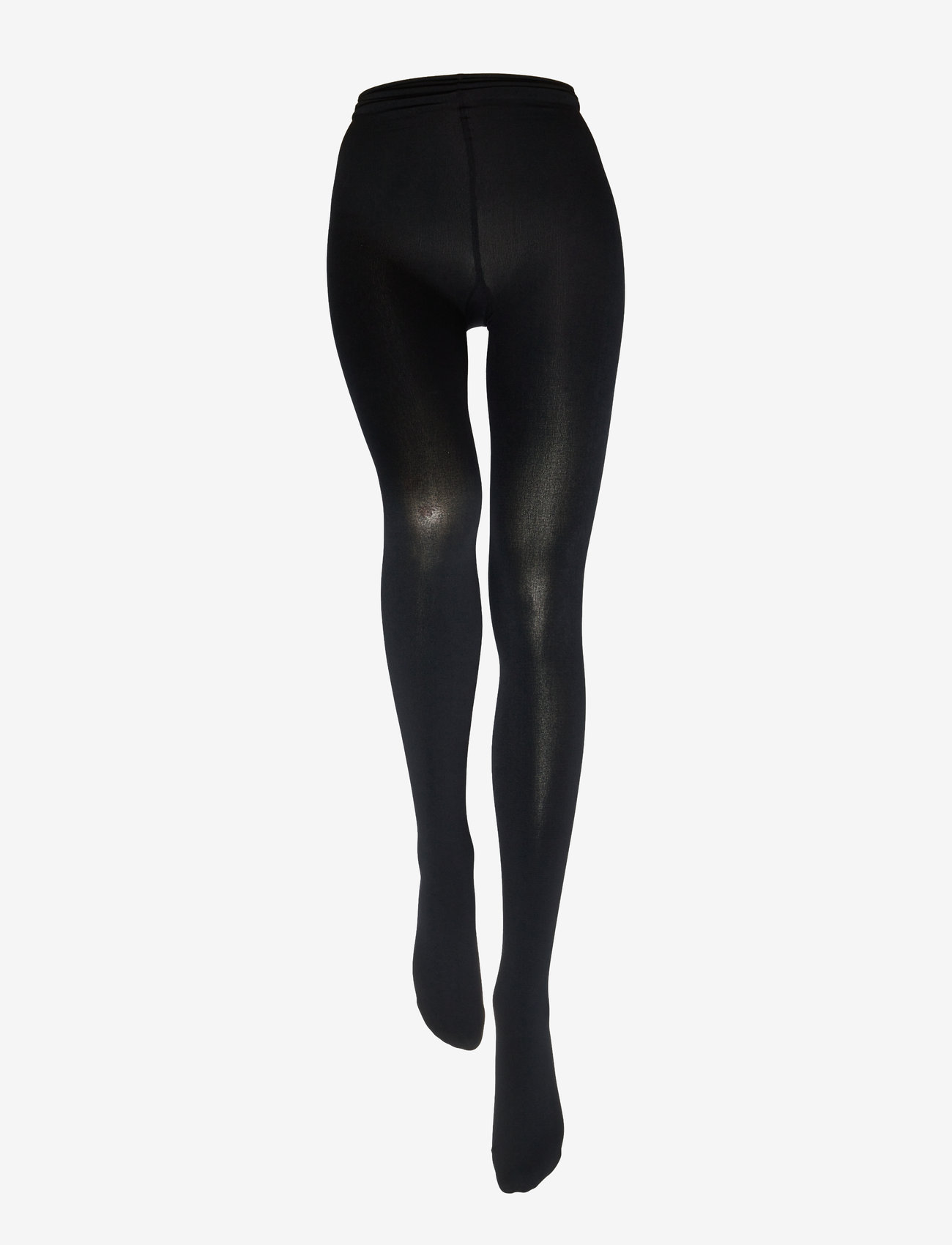 Oroblu - OROBLU WARM & SOFT TIGHTS - speciella tillfällen - black - 2