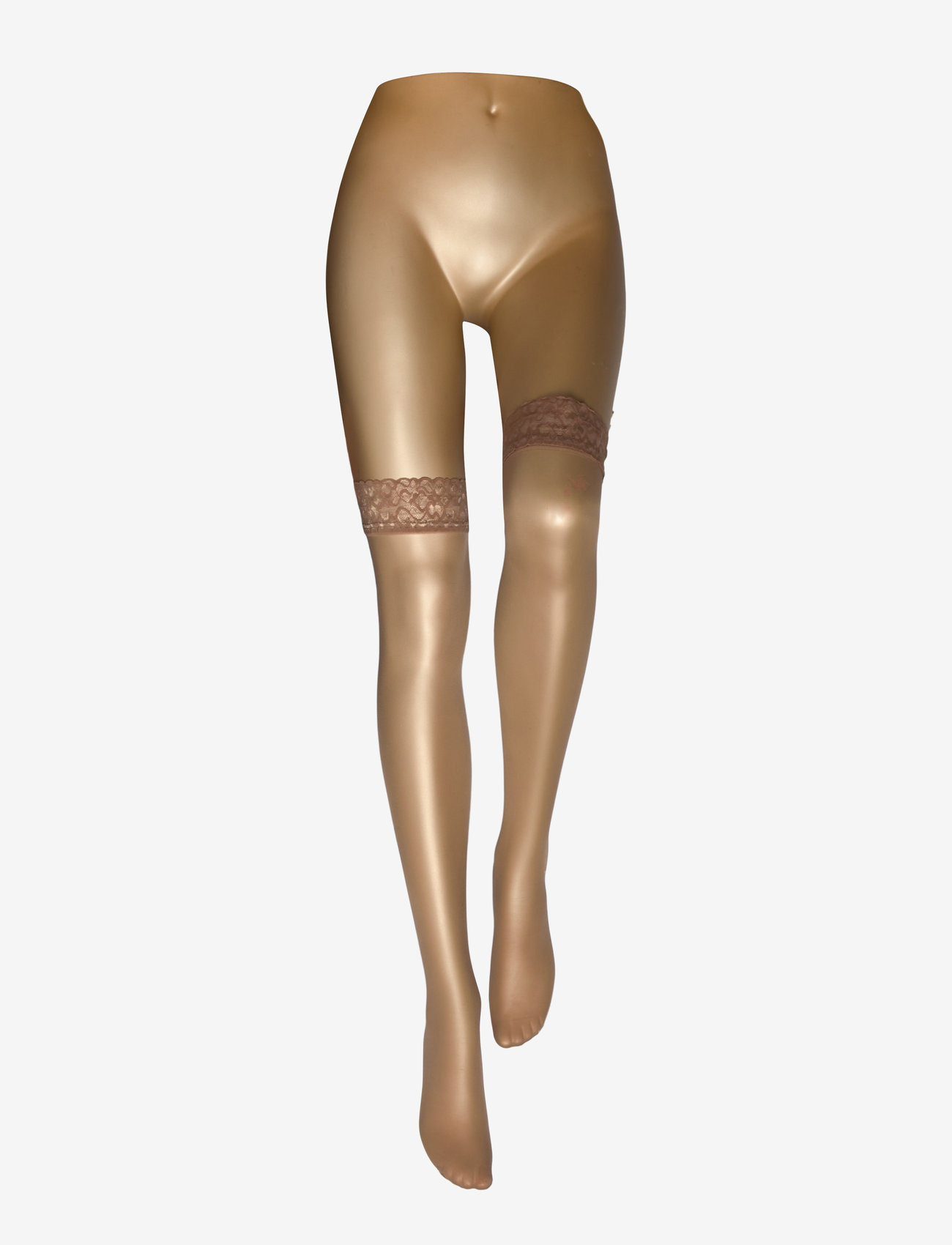 Oroblu - Oroblu Chic Up 15 - basics - nude - 2