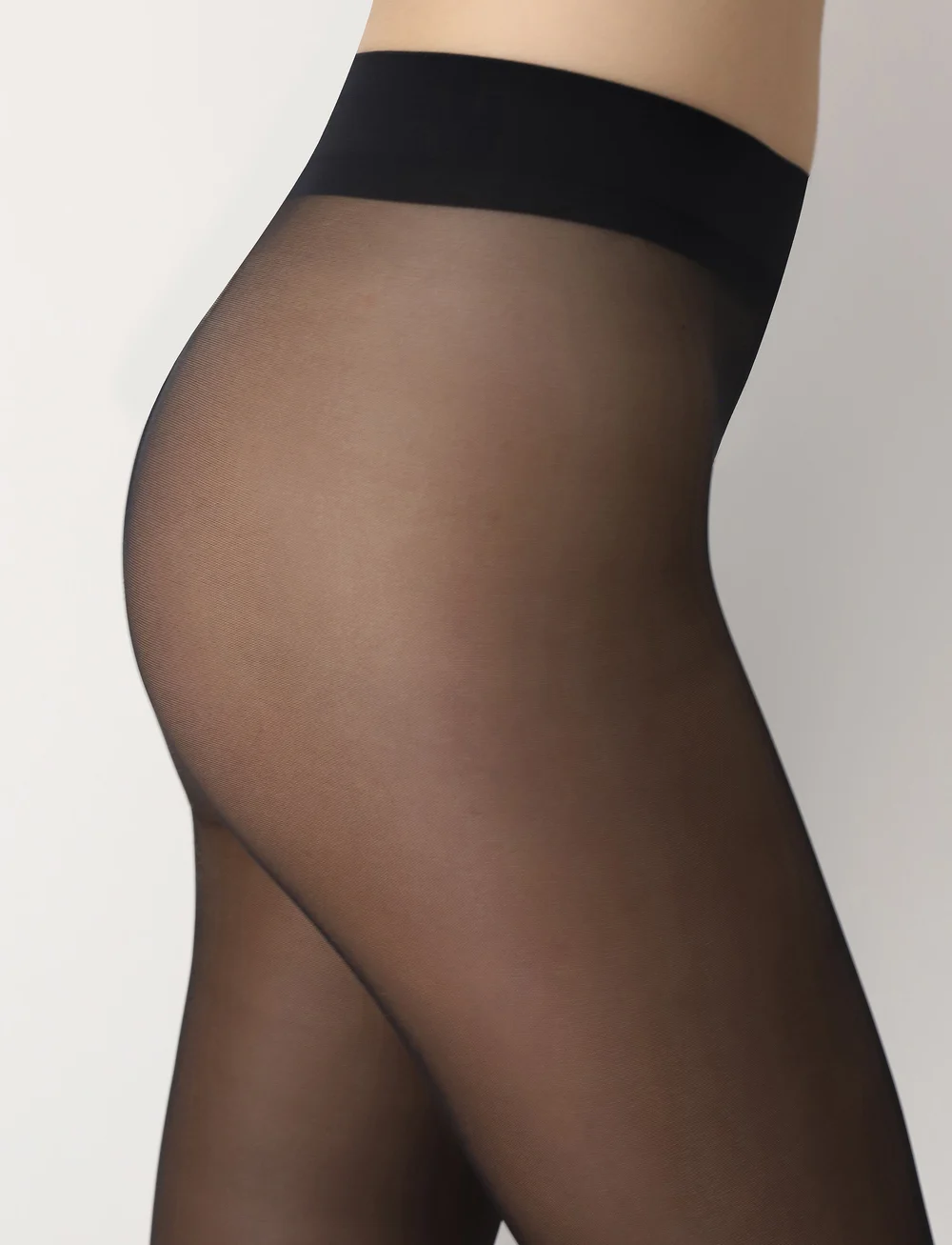 Oroblu - Oroblu Repos 70 - speciella tillfällen - black - 3