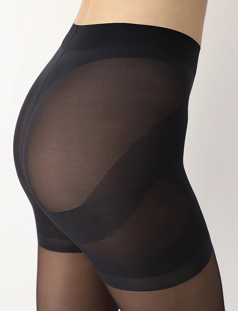 Oroblu - Oroblu Shock Up Light 20 - besondere anlässe - black - 3