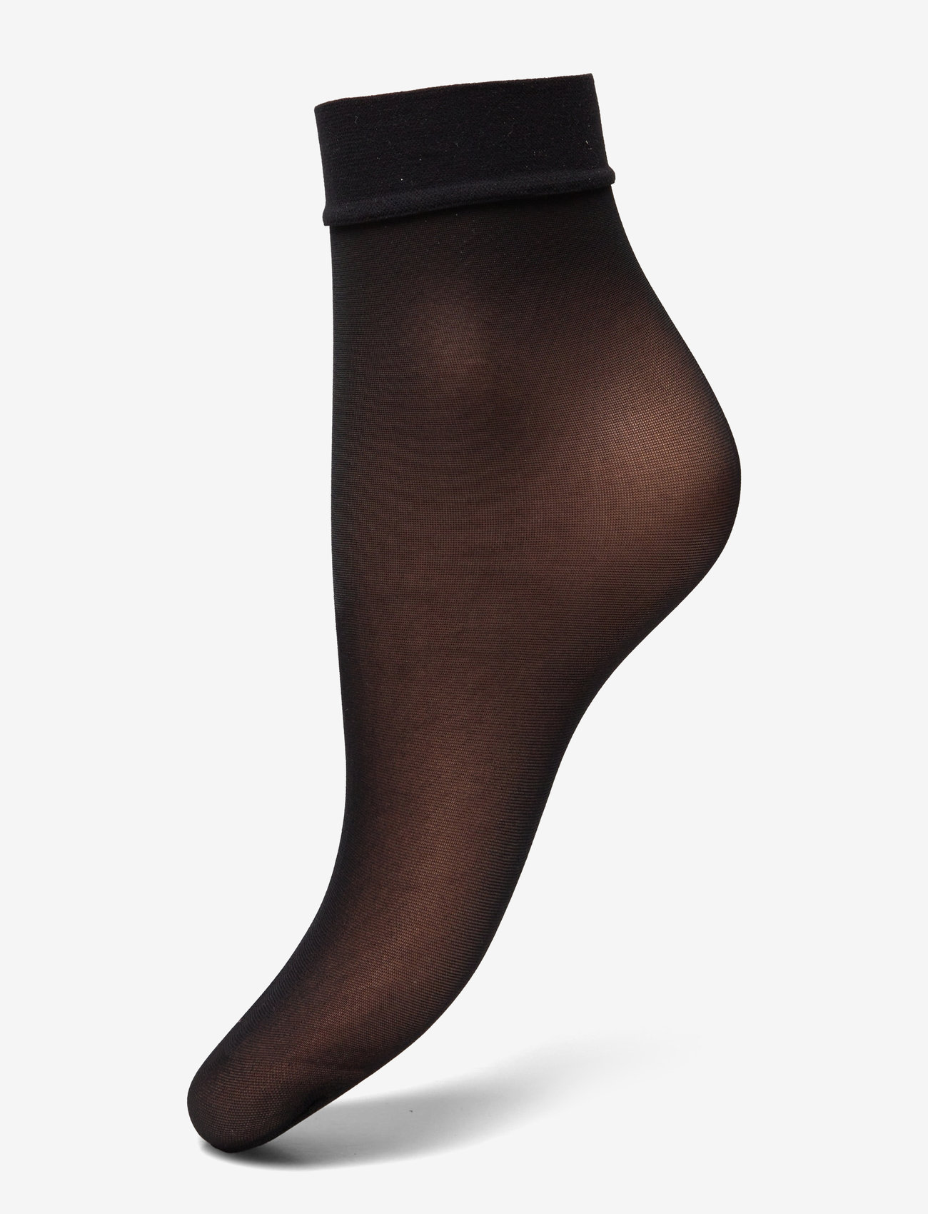 Oroblu - Oroblu Demi Bas Petit - crew-socken - black - 1