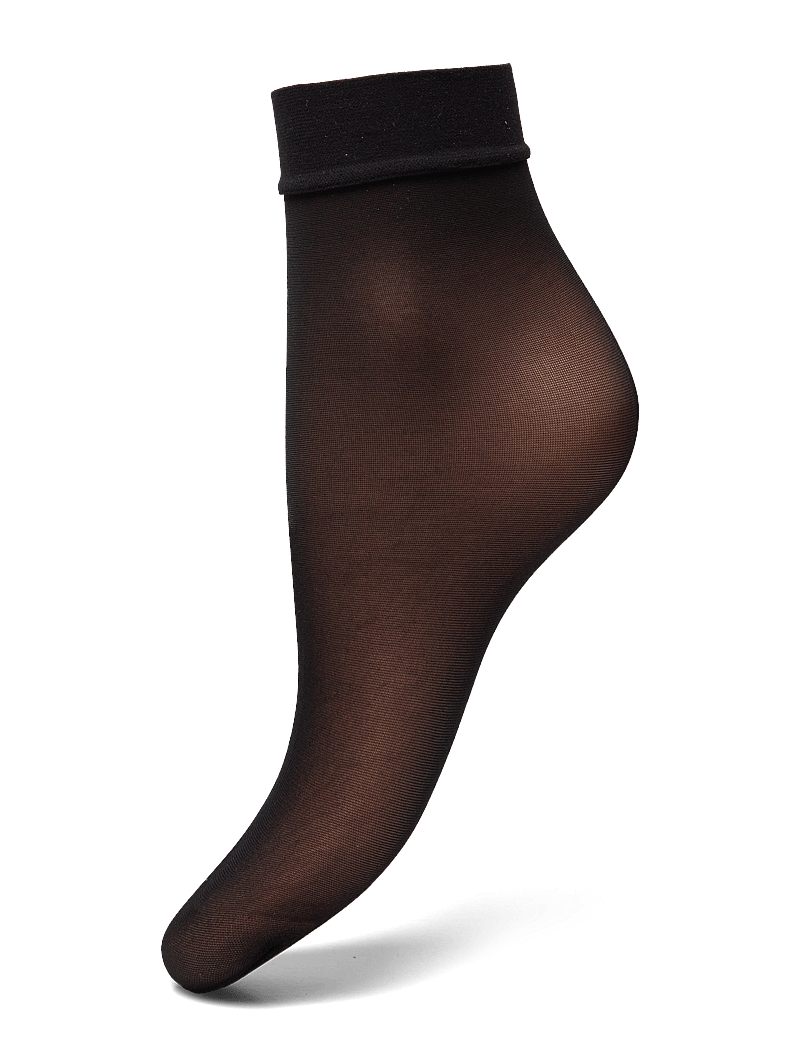 Oroblu - Oroblu Demi Bas Petit - almindelige strømper - black - 1