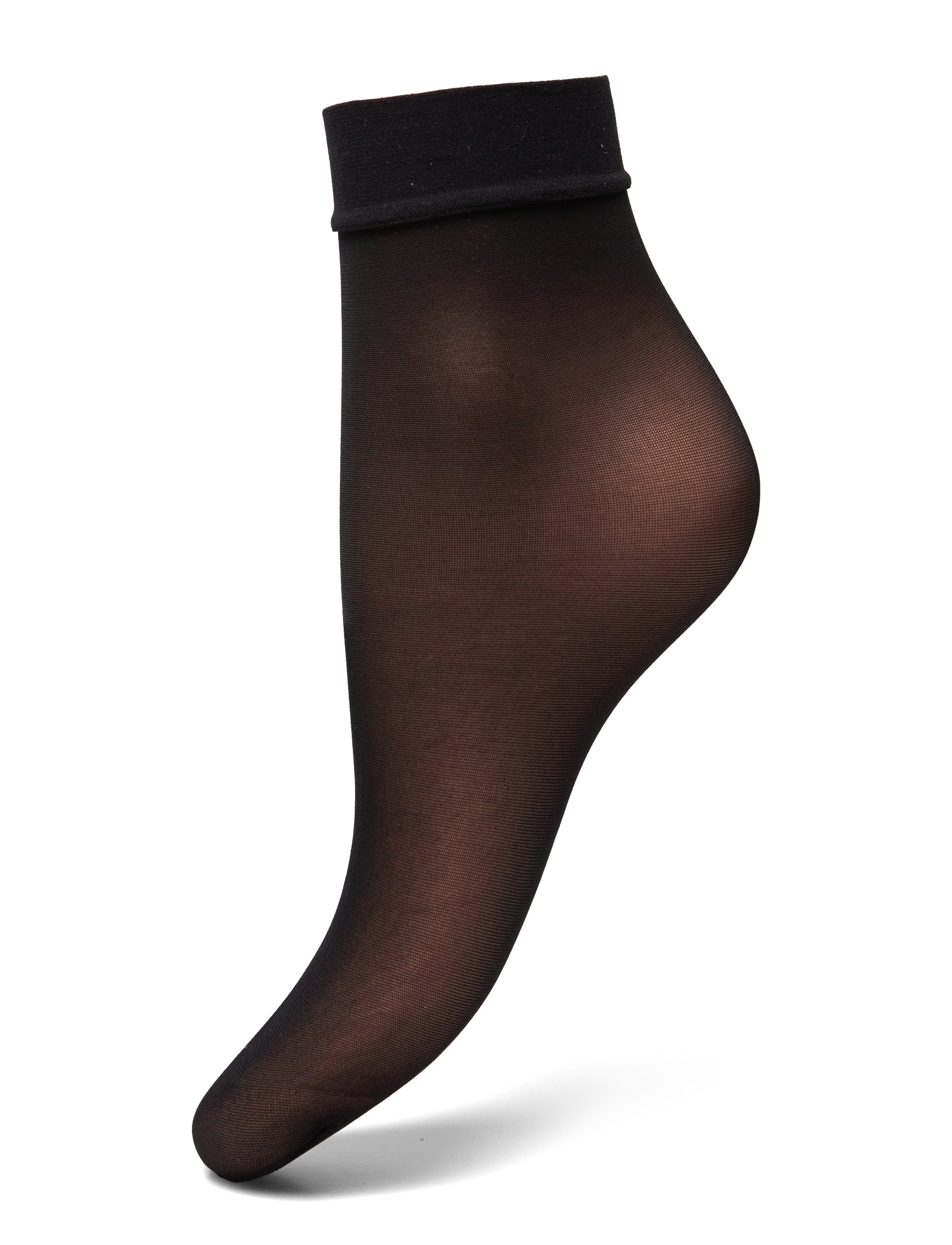 Oroblu Oroblu Demi Bas Petit - Almindelige strømper - BLACK / black