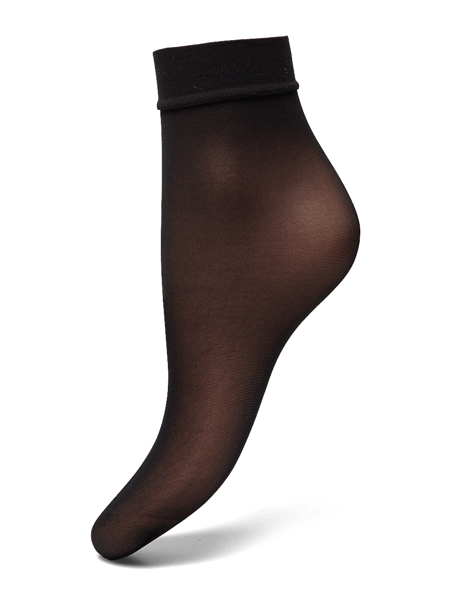 Oroblu - Oroblu Demi Bas Petit - klassikalised sokid - black - 1