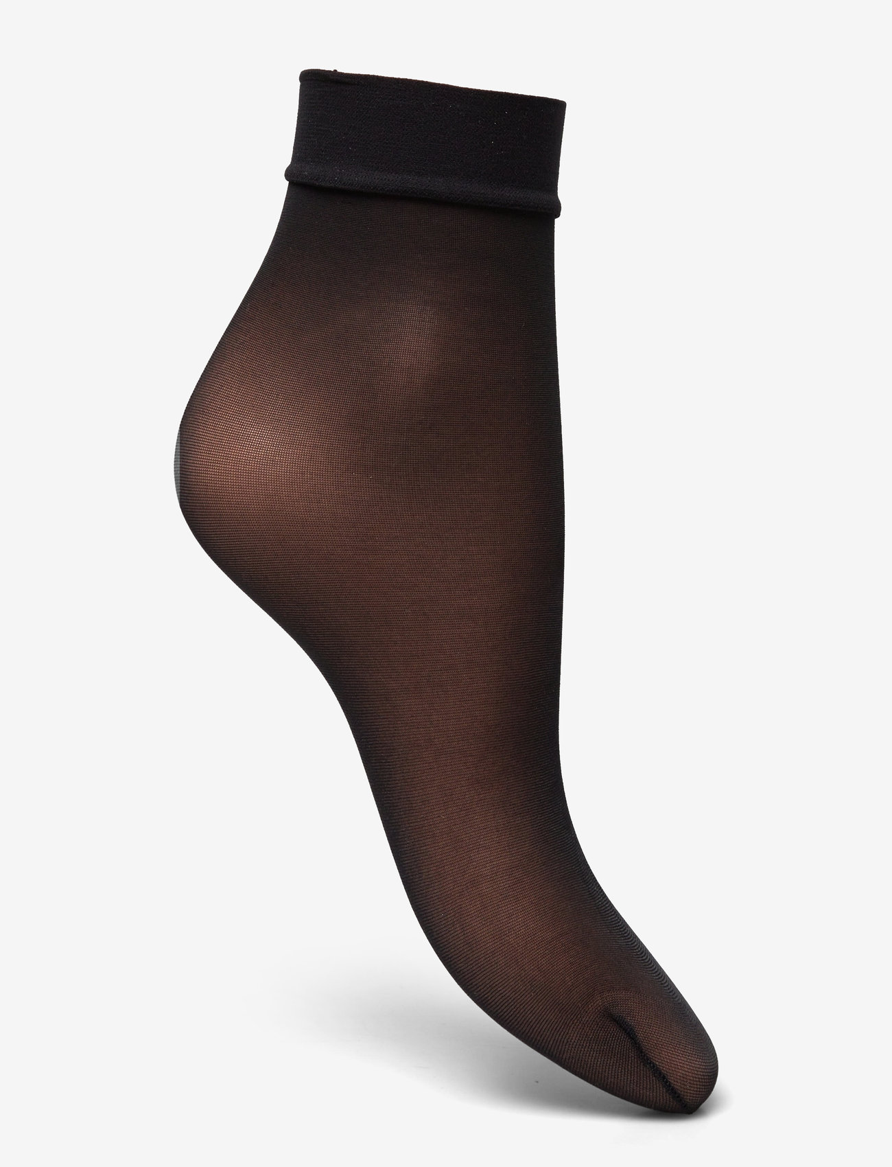 Oroblu - Oroblu Demi Bas Petit - crew-socken - black - 2