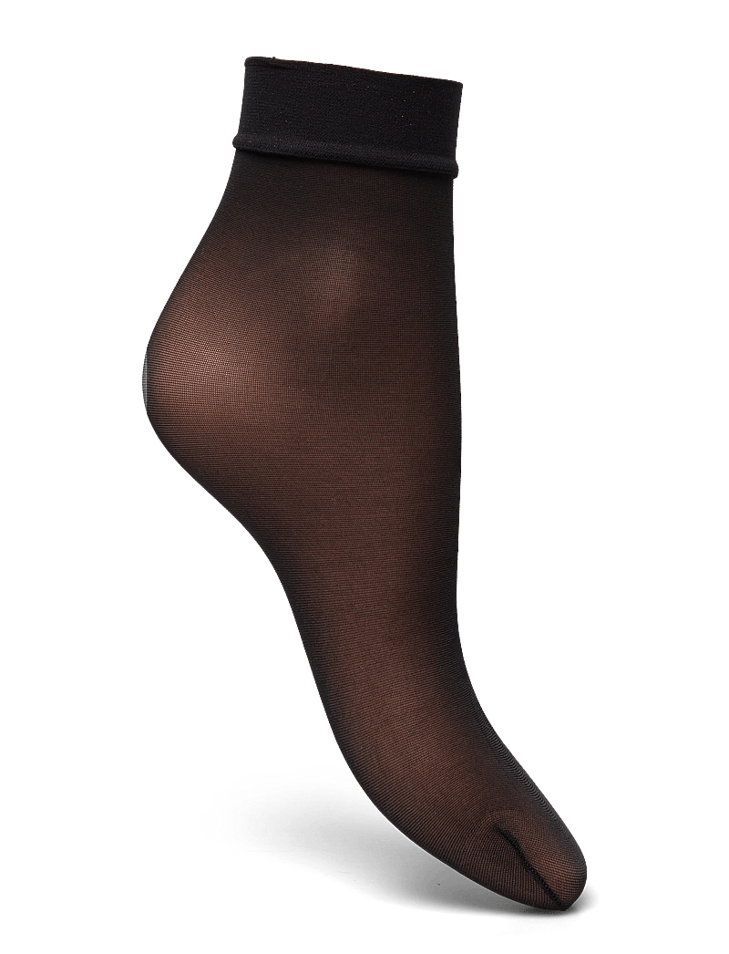 Oroblu - Oroblu Demi Bas Petit - almindelige strømper - black - 2