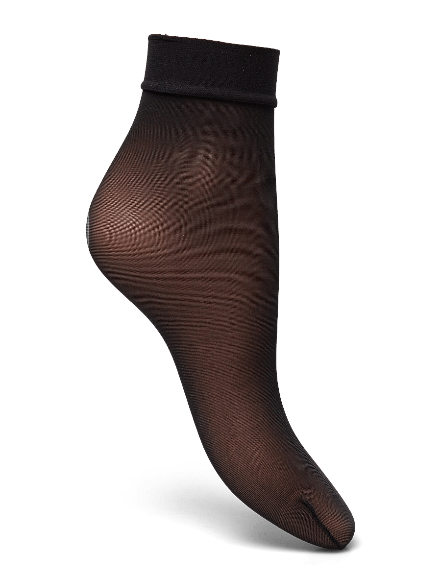 Oroblu - Oroblu Demi Bas Petit - klassikalised sokid - black - 2