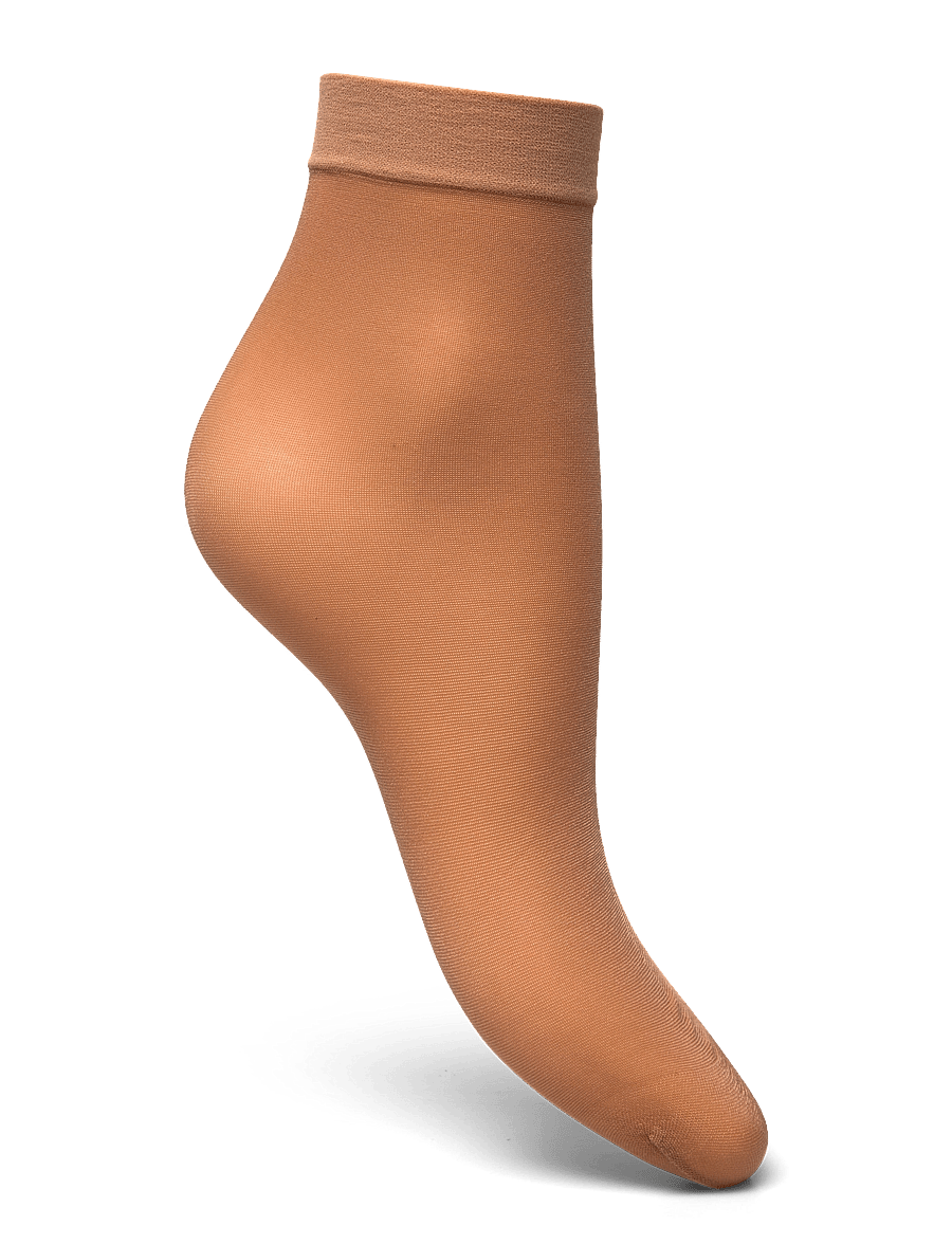 Oroblu - Oroblu Demi Bas Petit - normale socken - sun - 2