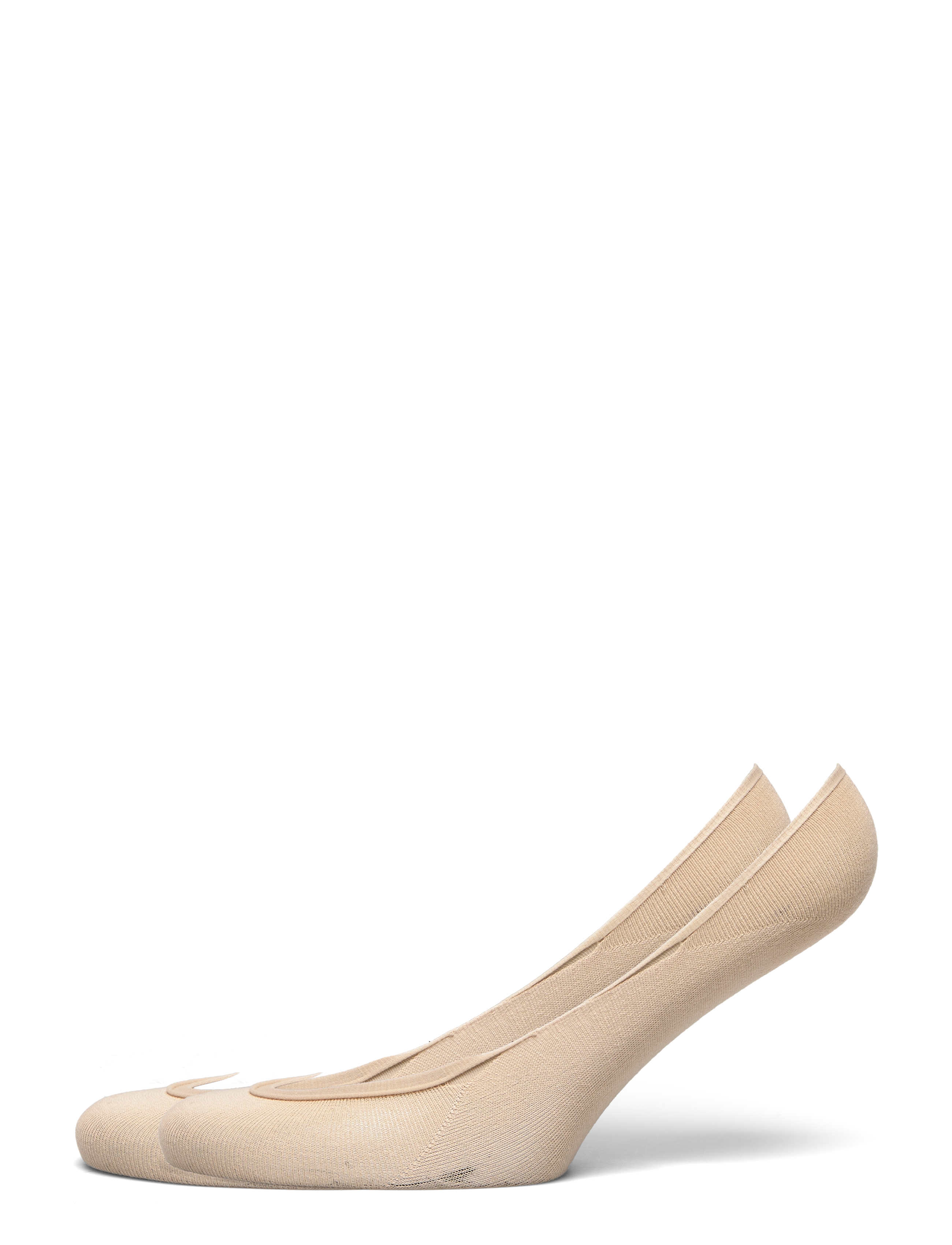 Oroblu - OROBLU SOLANGE CLASSIC 2PK - neutre - 2