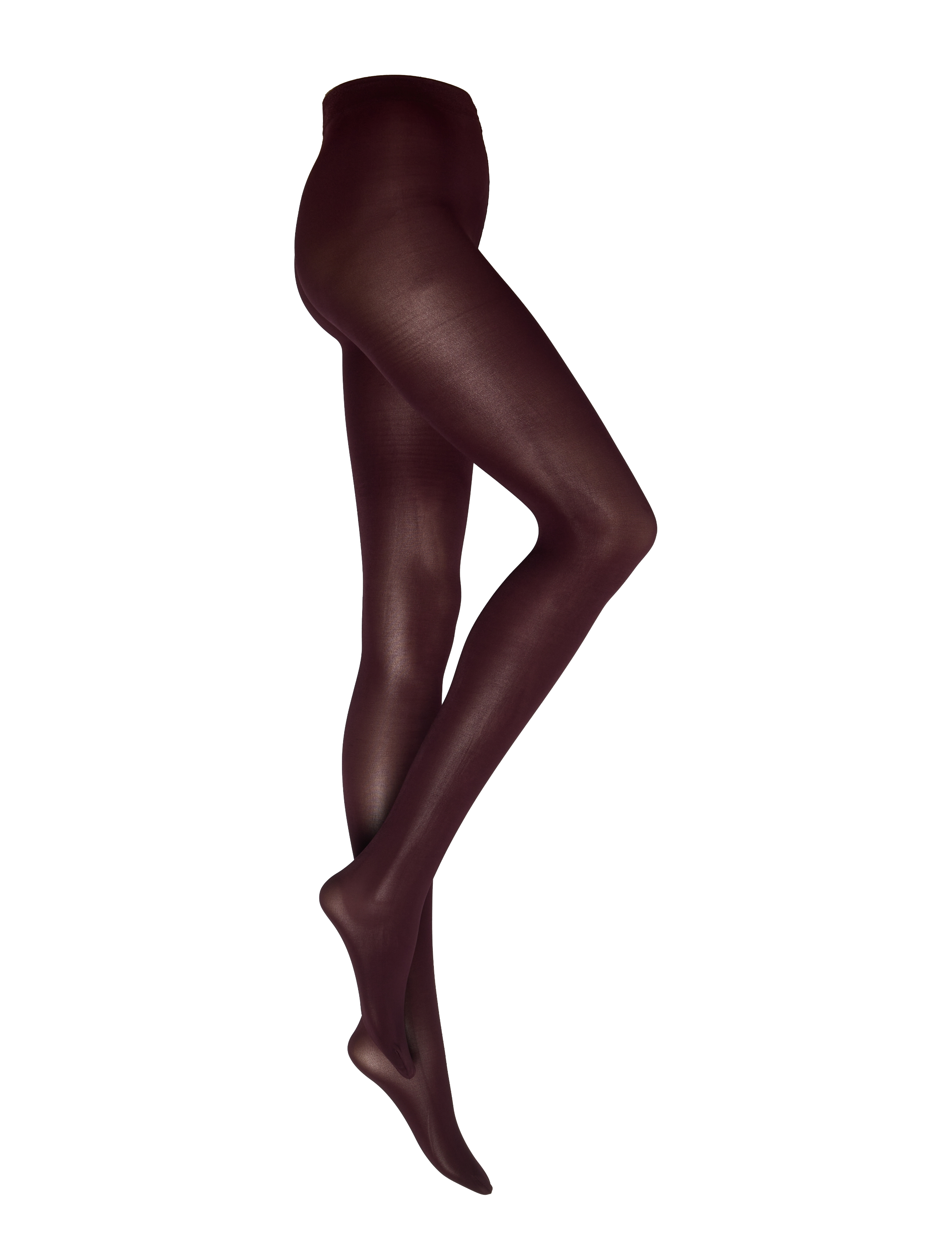 Oroblu OROBLU ALL COLOURS 50 - Strumpbyxor - BORDEAUX 11 / burgundy