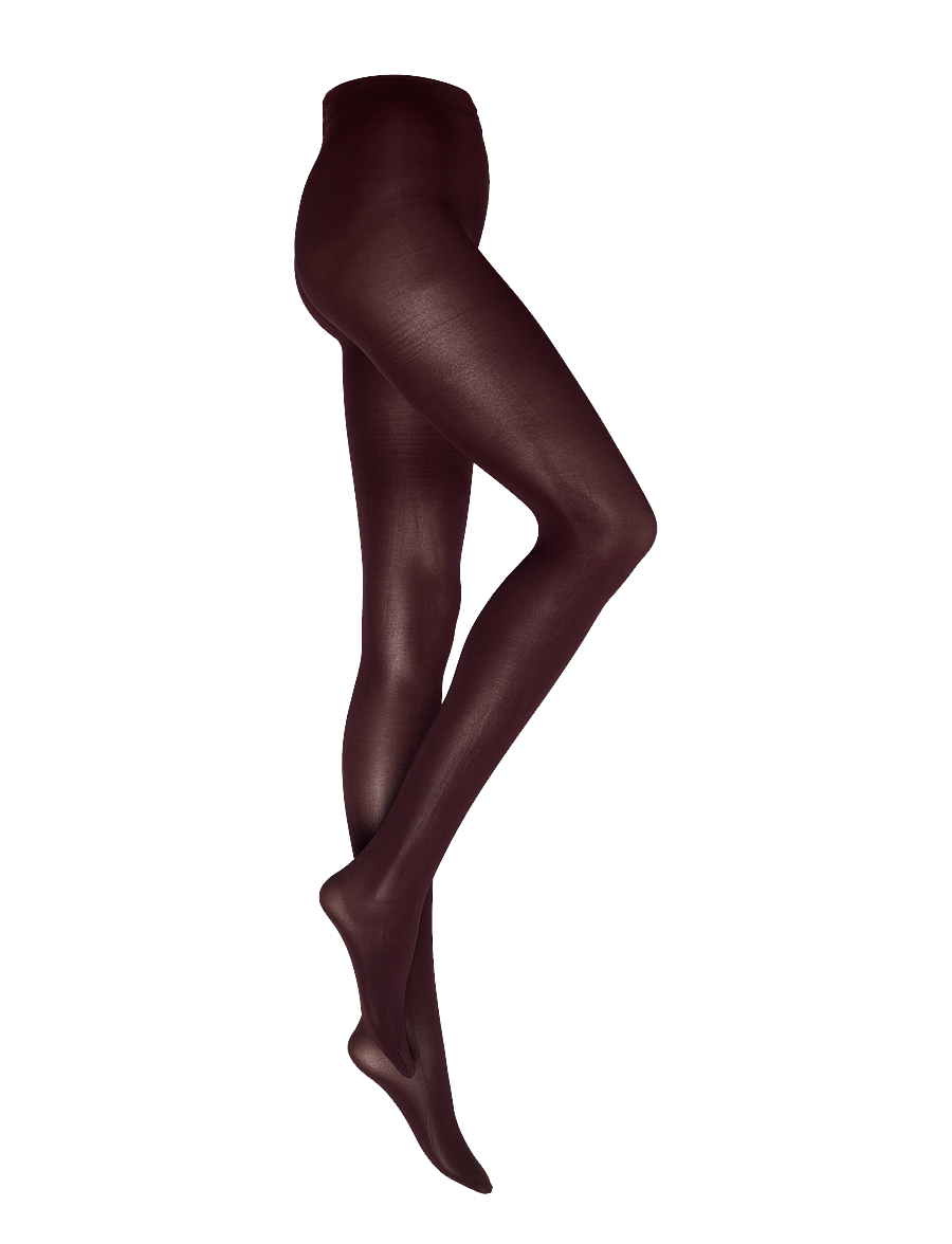 Oroblu - Oroblu All Colors 50 Tights - special occasions - bordeaux 11 - 1