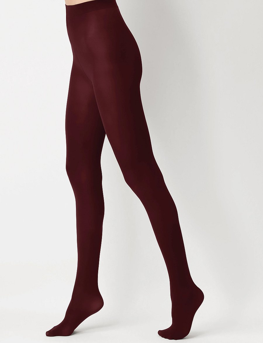 Oroblu - Oroblu All Colors 50 Tights - special occasions - bordeaux 11 - 0