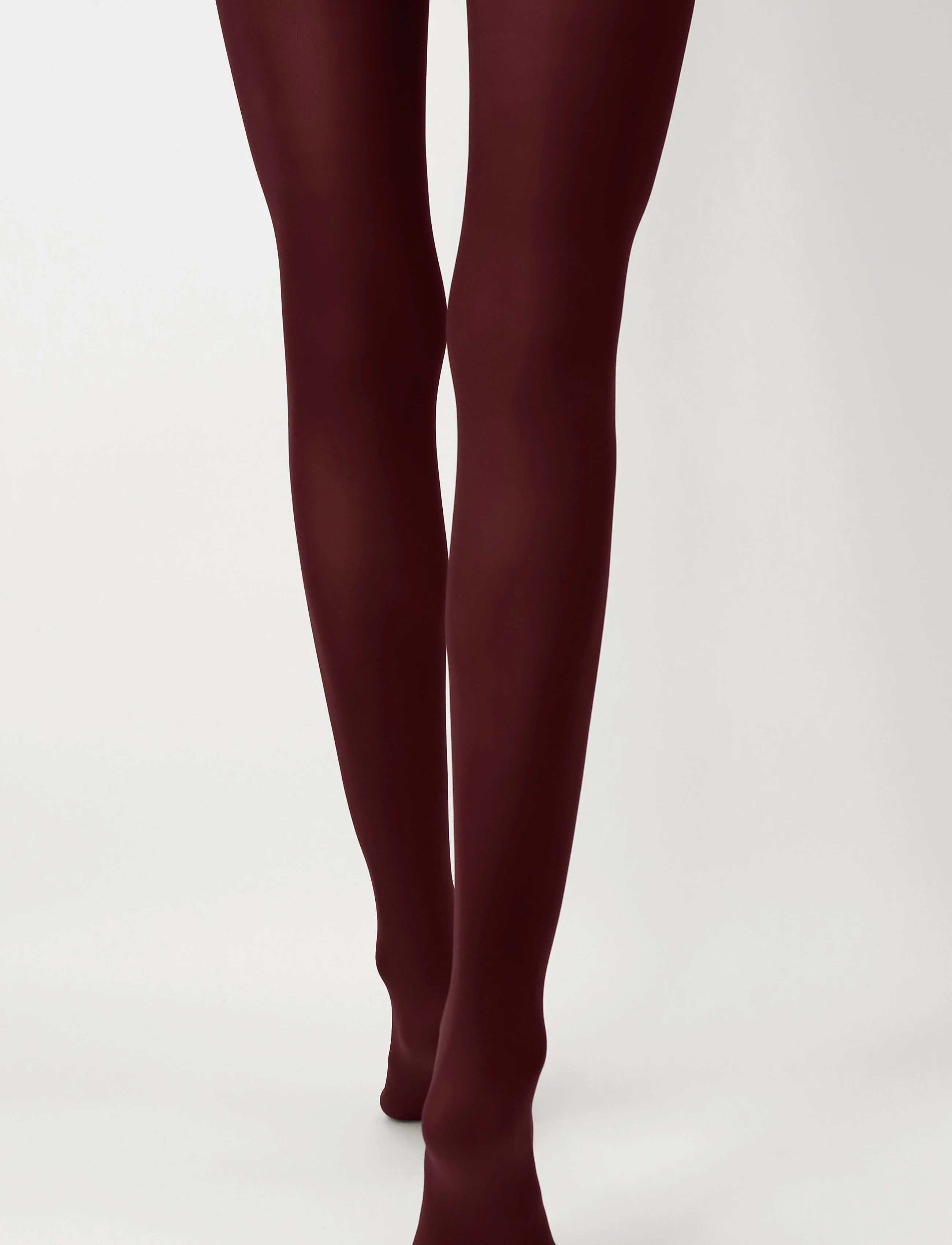 Oroblu - Oroblu All Colors 50 Tights - speciella tillfällen - bordeaux 11 - 3