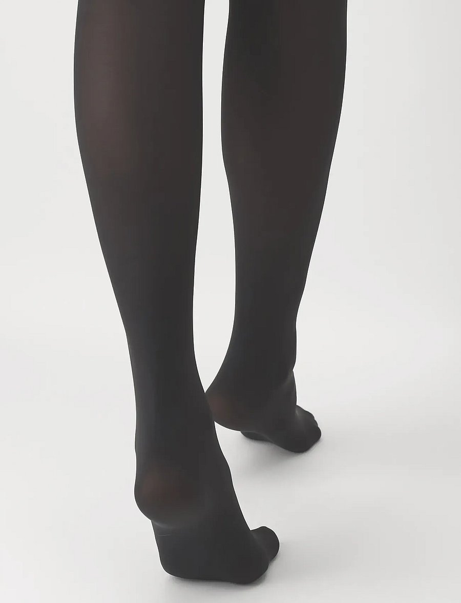 Oroblu - Oroblu All Colors 50 Tights - særlige begivenheder - grey 8 - 4