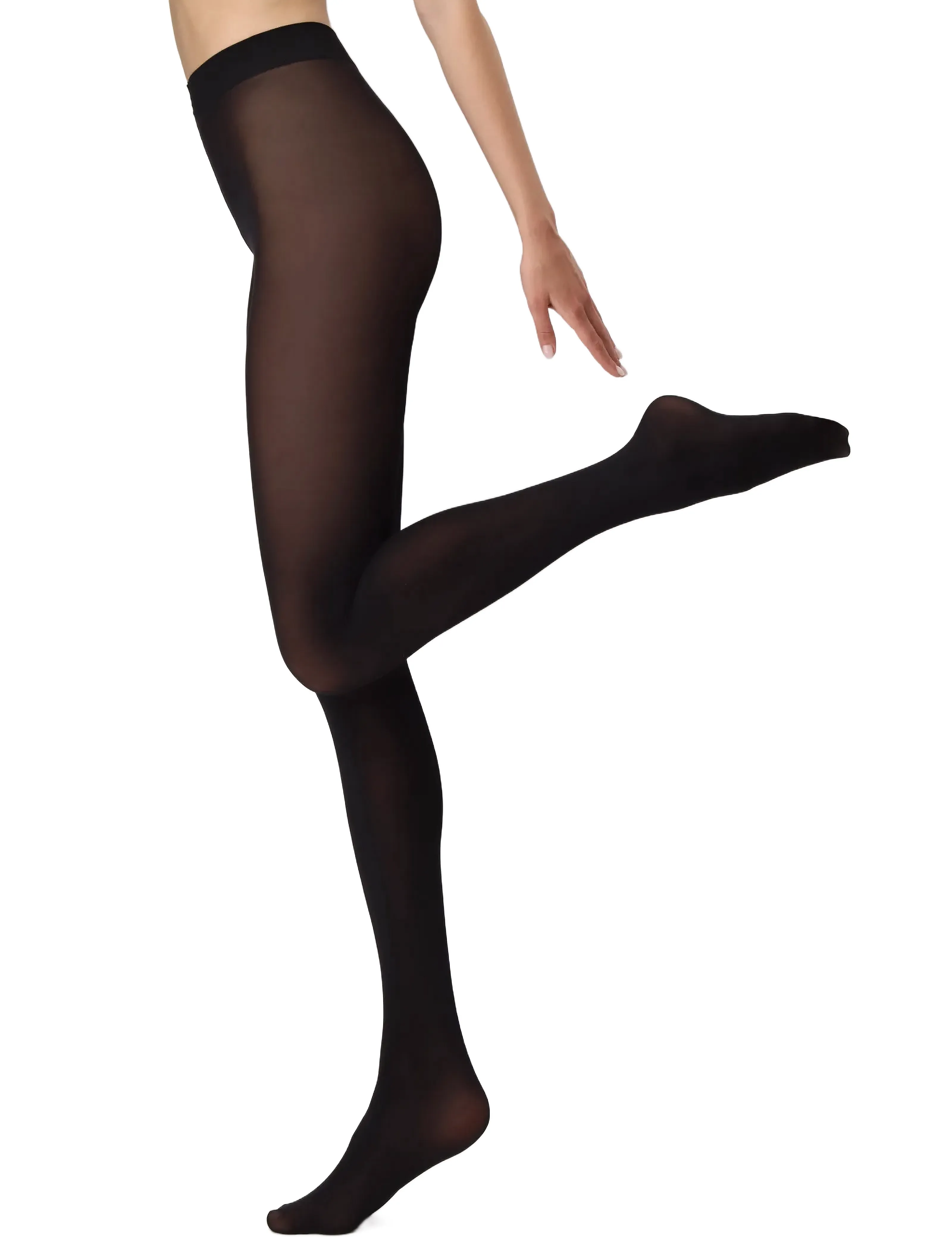 Oroblu - Oroblu Intense 50 - speciella tillfällen - black - 4
