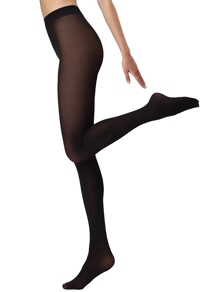 Oroblu - Oroblu Intense 50 - speciella tillfällen - black - 4