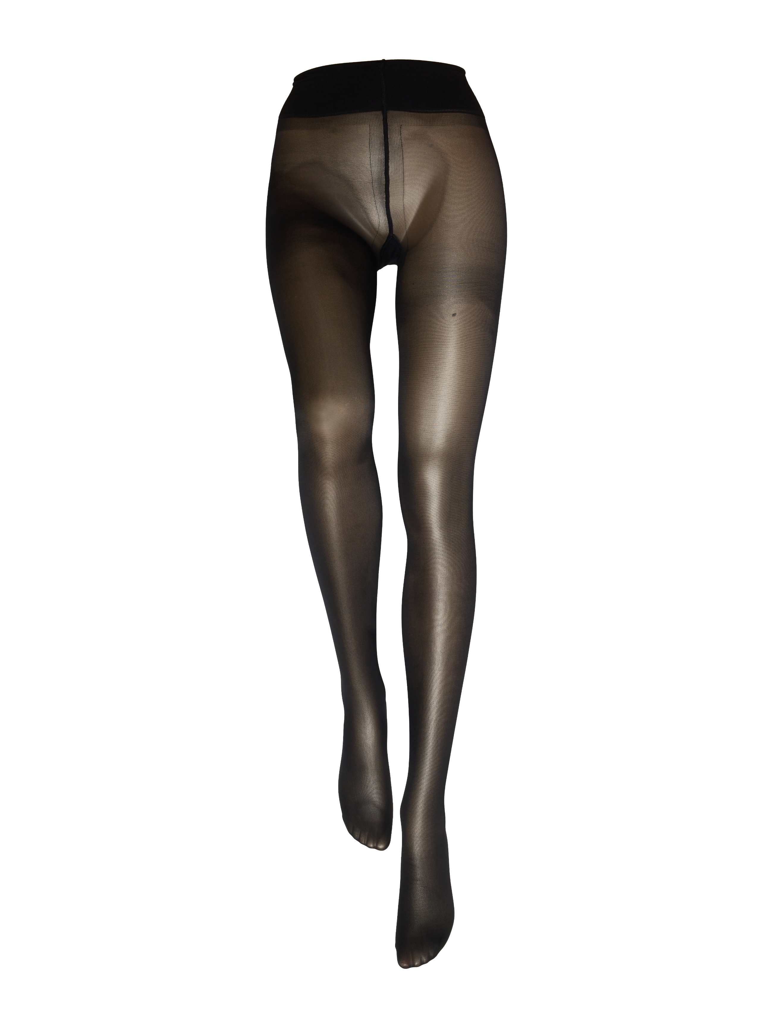 Oroblu - Oroblu Different 40 - die niedrigsten preise - black - 2