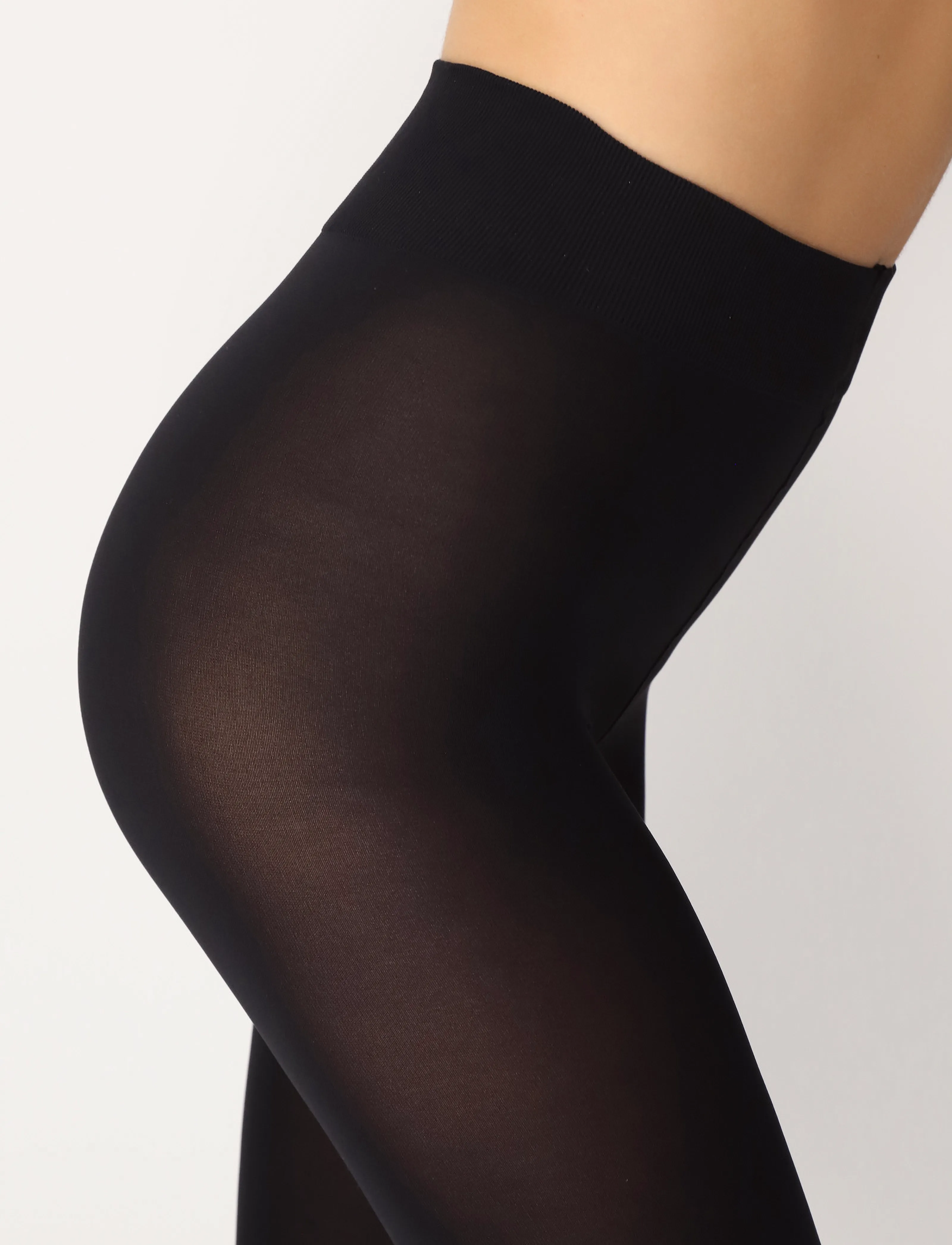 Oroblu - Oroblu Different 80 - special occasions - black - 2