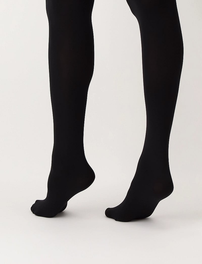 Oroblu - Oroblu Different 80 - besondere anlässe - black - 3