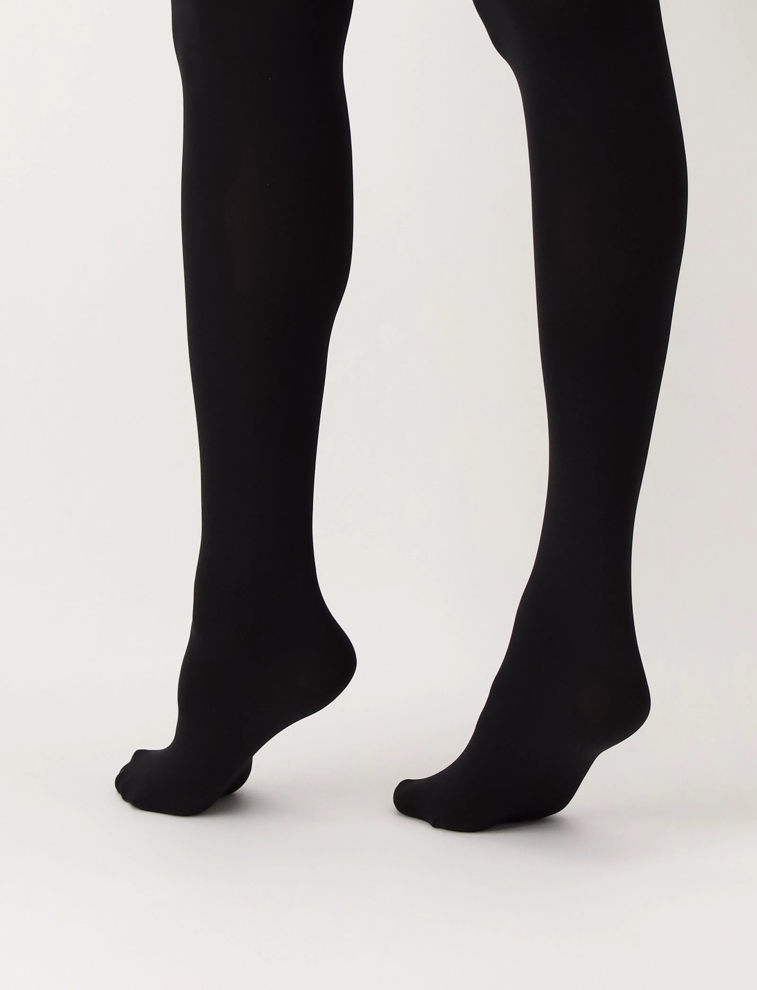Oroblu - Oroblu Different 80 - laveste priser - black - 3