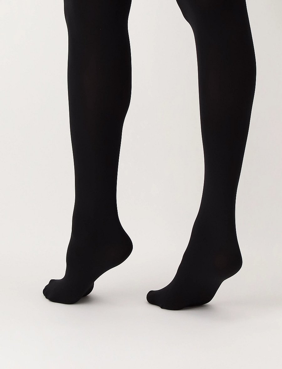 Oroblu - Oroblu Different 80 - erilised sündmused - black - 3