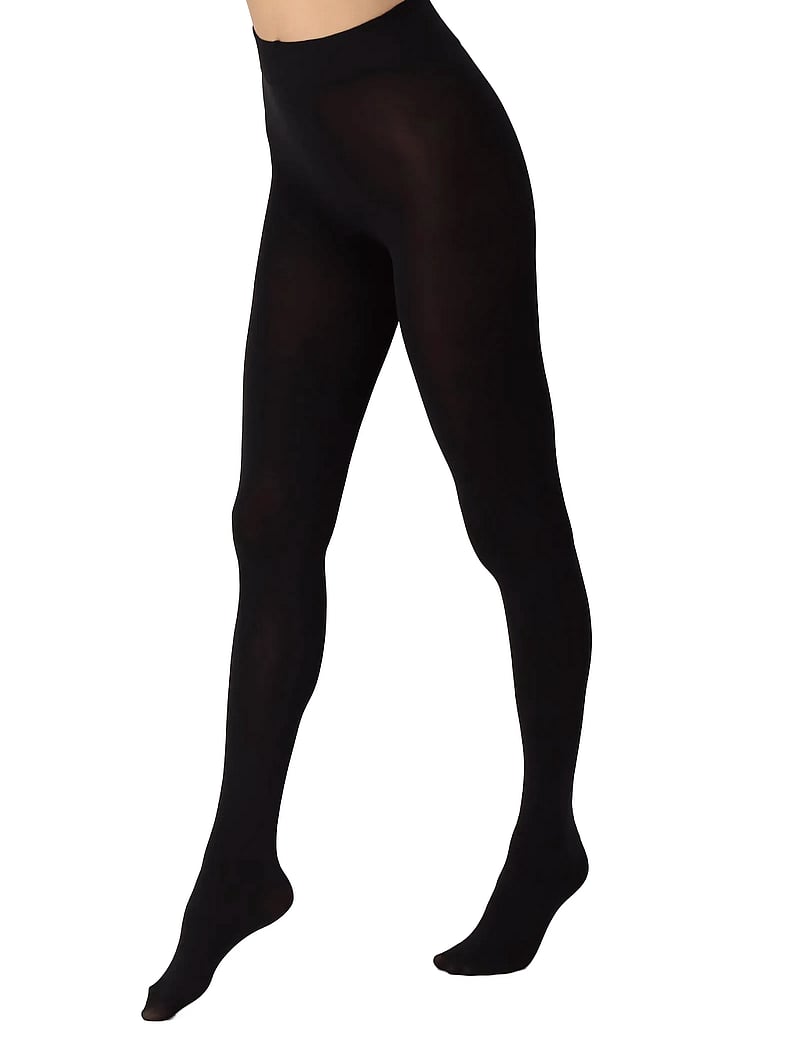 Oroblu - Oroblu Different 80 - besondere anlässe - black - 4