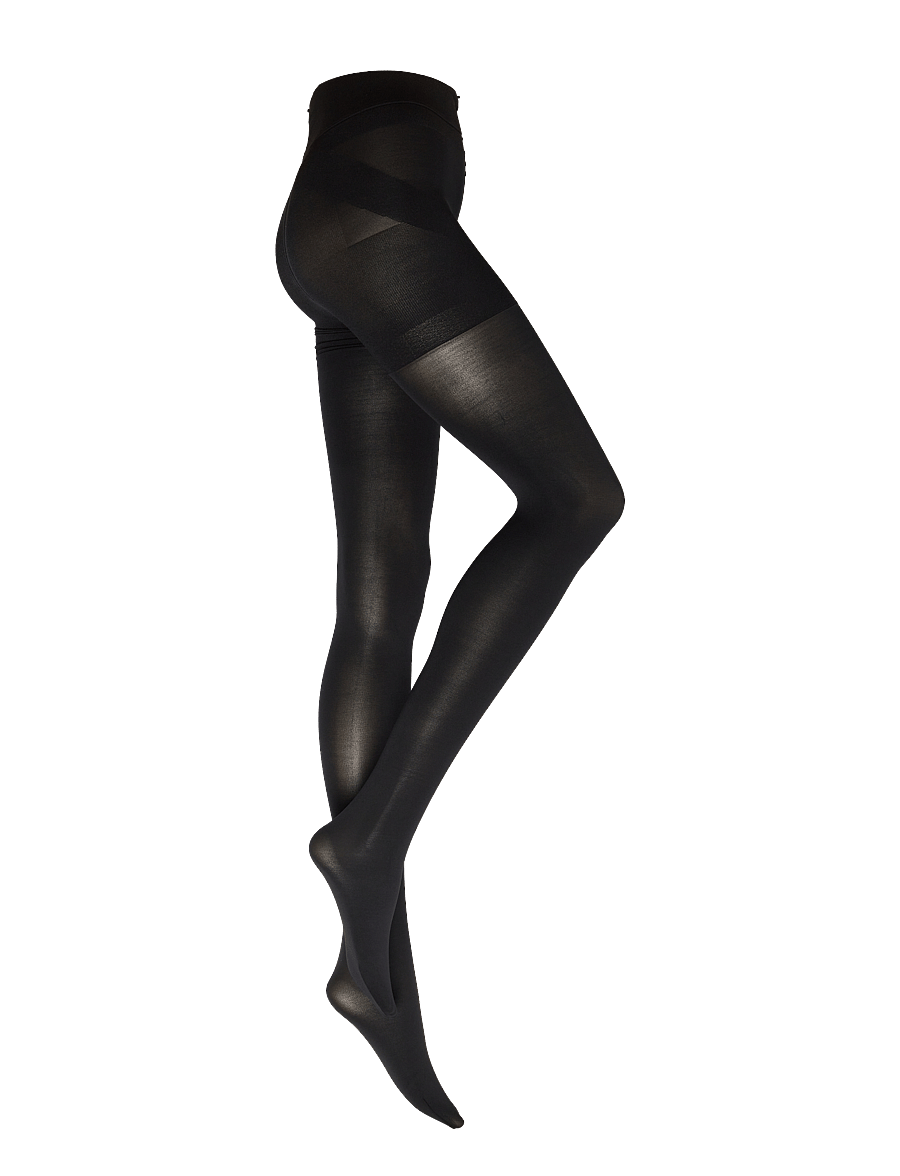 Oroblu - Oroblu Shock Up 60 Opaque - erilised sündmused - black - 1