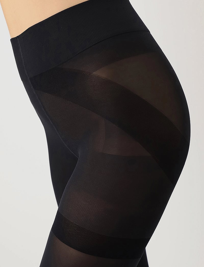 Oroblu - Oroblu Shock Up 60 Opaque - besondere anlässe - black - 4