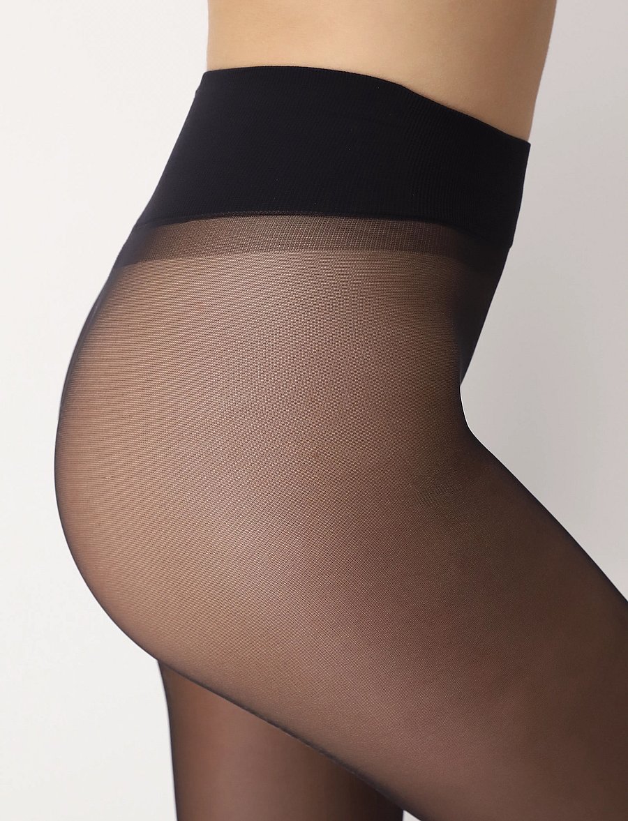 Oroblu - Oroblu Different 20 - special occasions - black - 2