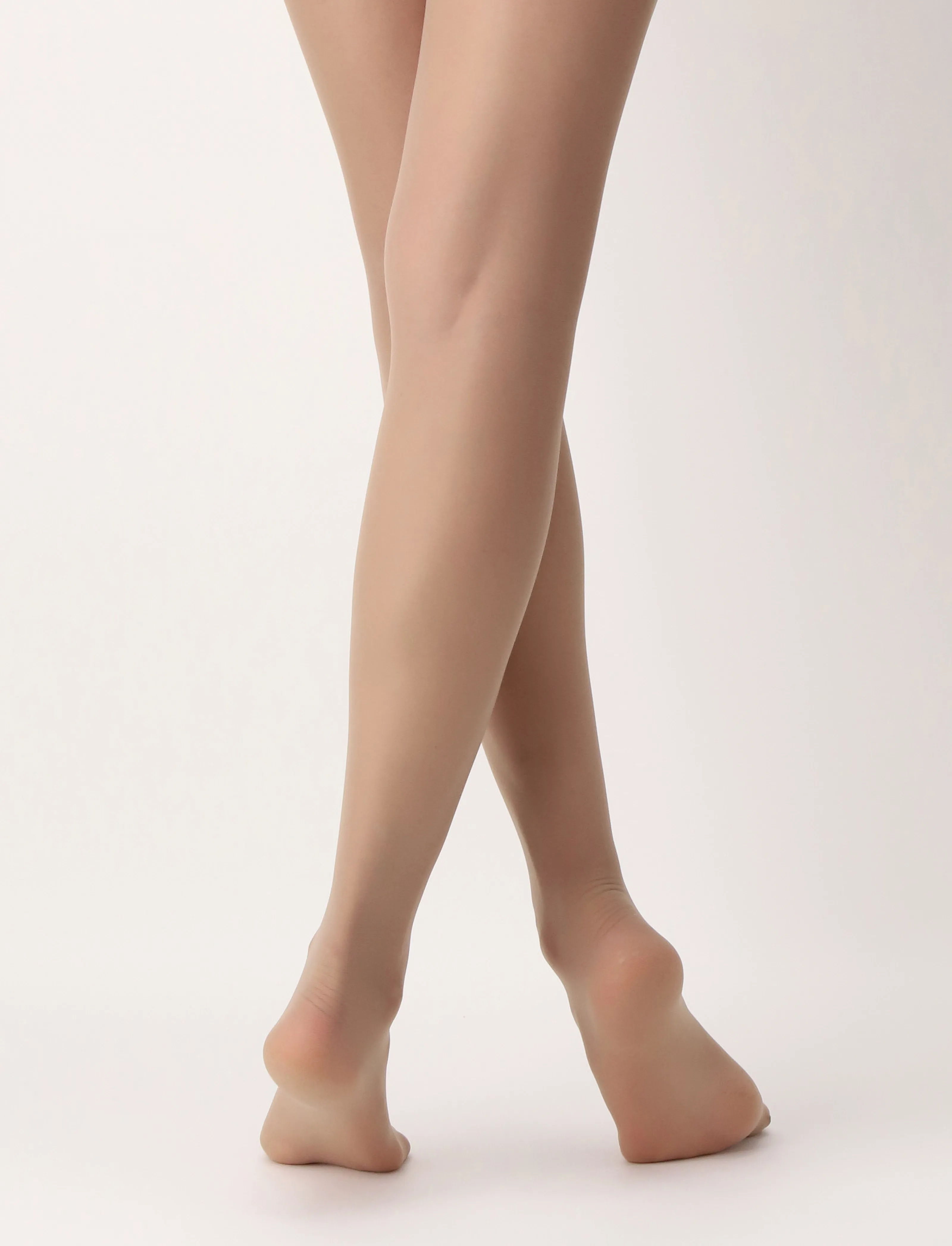 Oroblu - Oroblu Different 20 - lägsta priserna - nude - 4