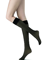 Oroblu - Oroblu Mi Bas Different 40 - black - 2