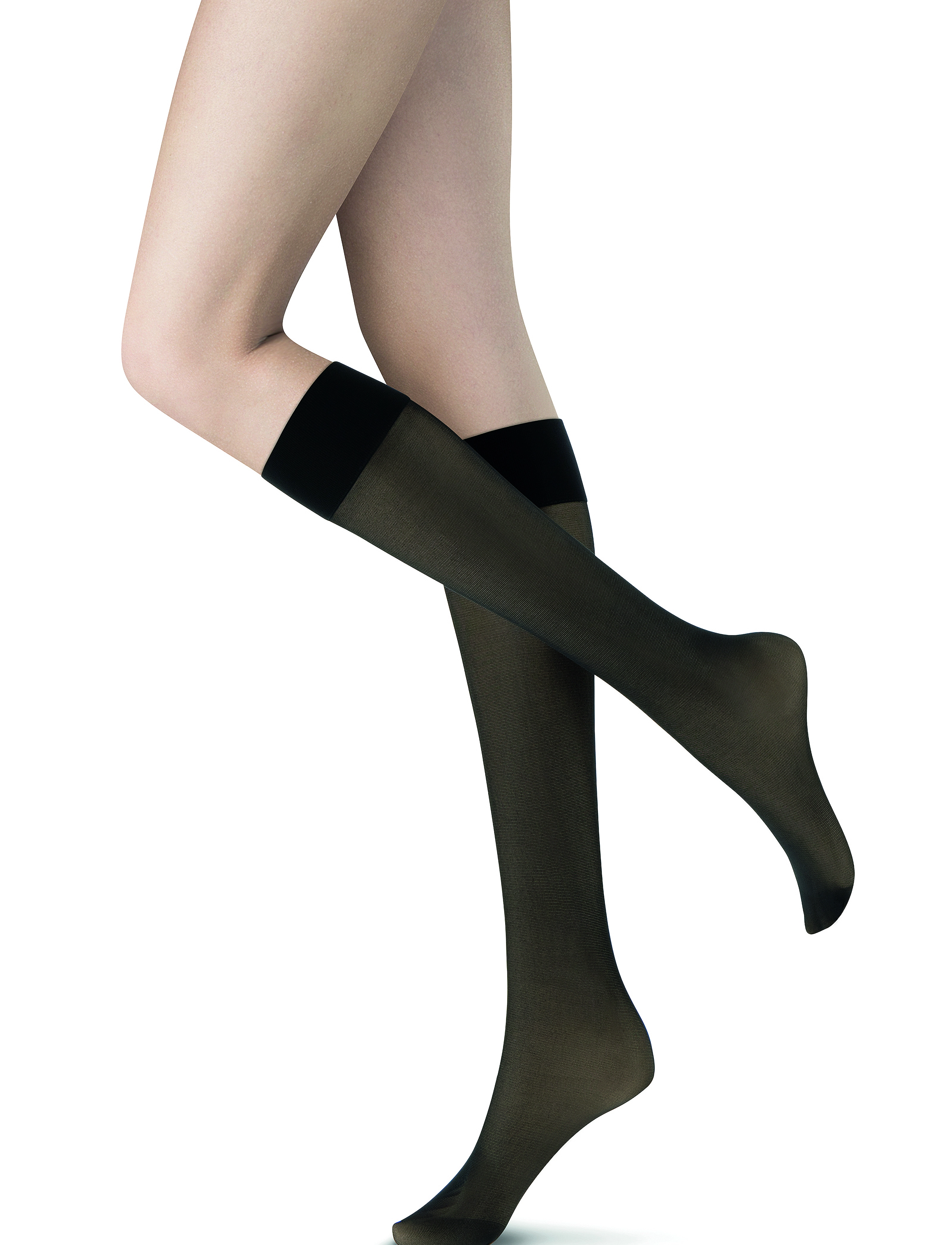 Oroblu - Oroblu Mi Bas Different 40 - black - 2