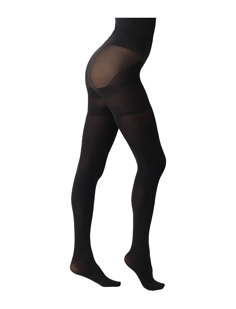 Oroblu - Oroblu Shock Up 60 Opaque High Wais - besondere anlässe - black - 1