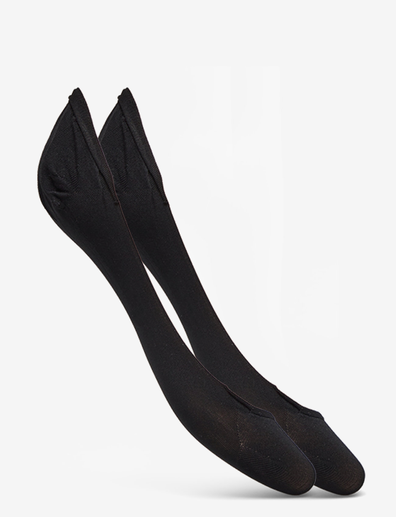 Oroblu - OROBLU SOLANGE SECRET STEPS 2PK - black - 3