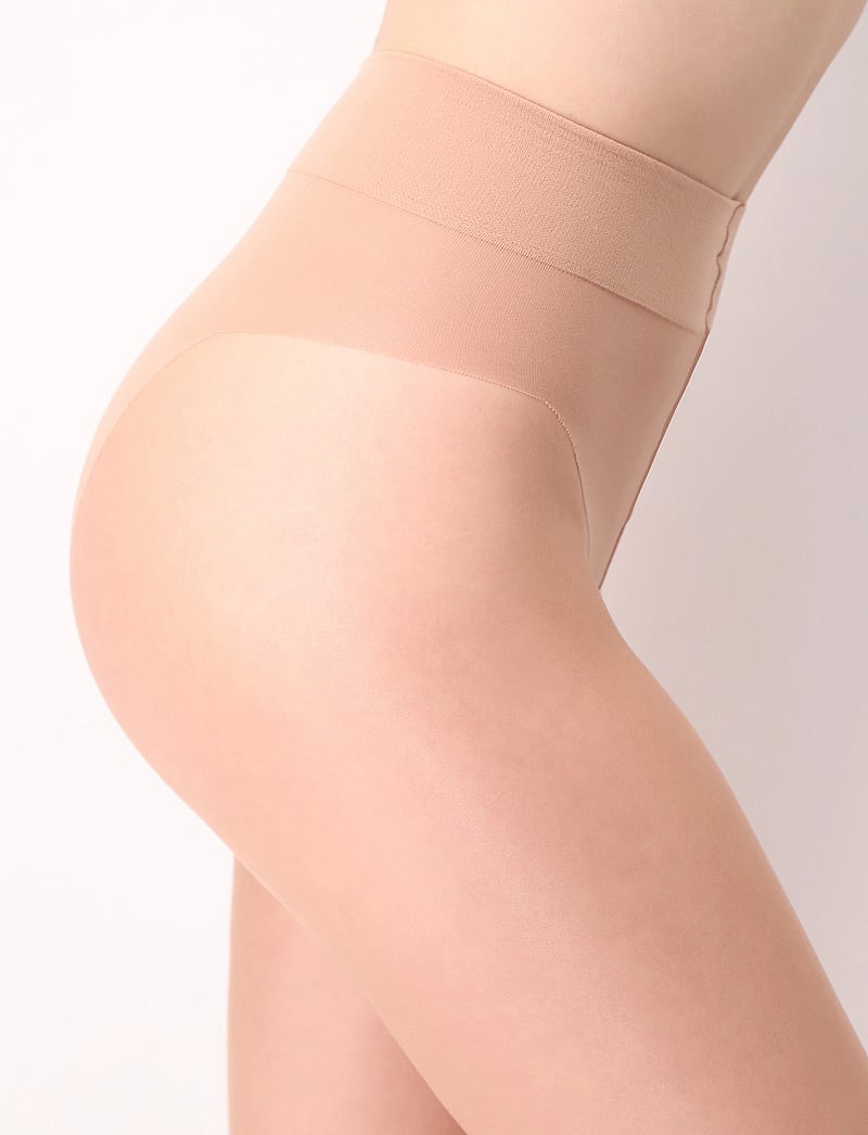 Oroblu - Oroblu V-Slim Zero 7 - særlige begivenheder - transparent - 3