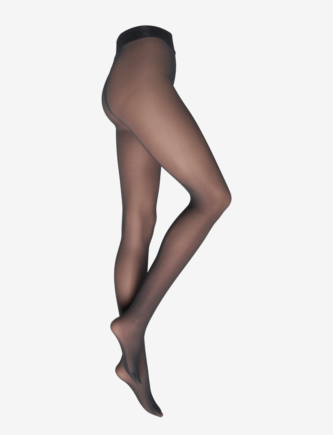 Oroblu - Oroblu Thermo nude tights - særlige begivenheder - black - 2