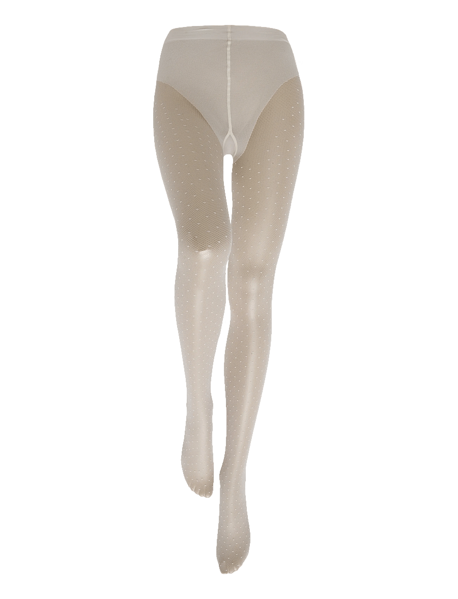 Oroblu - Oroblu Plumetis Tights 30 - special occasions - wool - 0