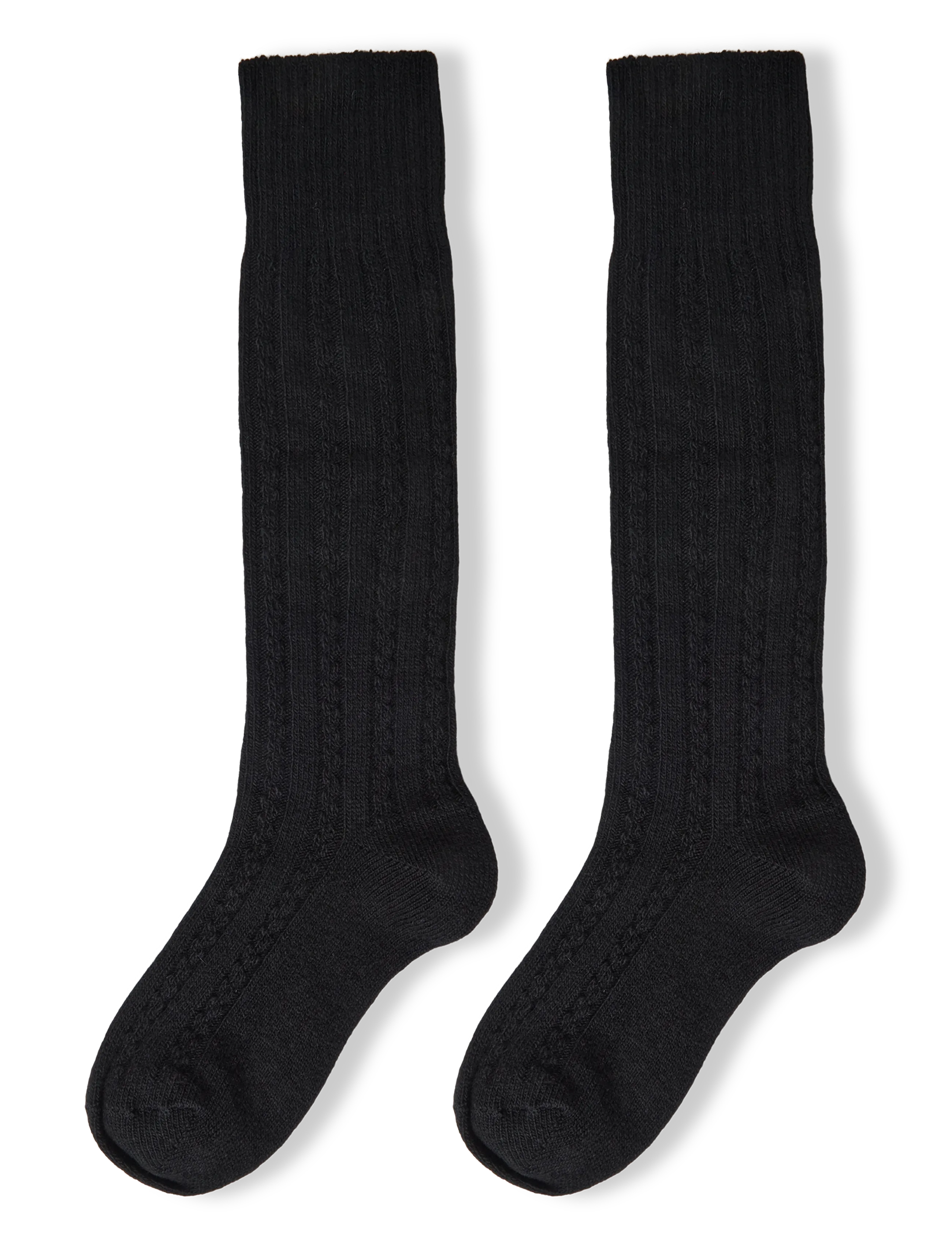 Oroblu - Oroblu Nancy knee-high - black - 1