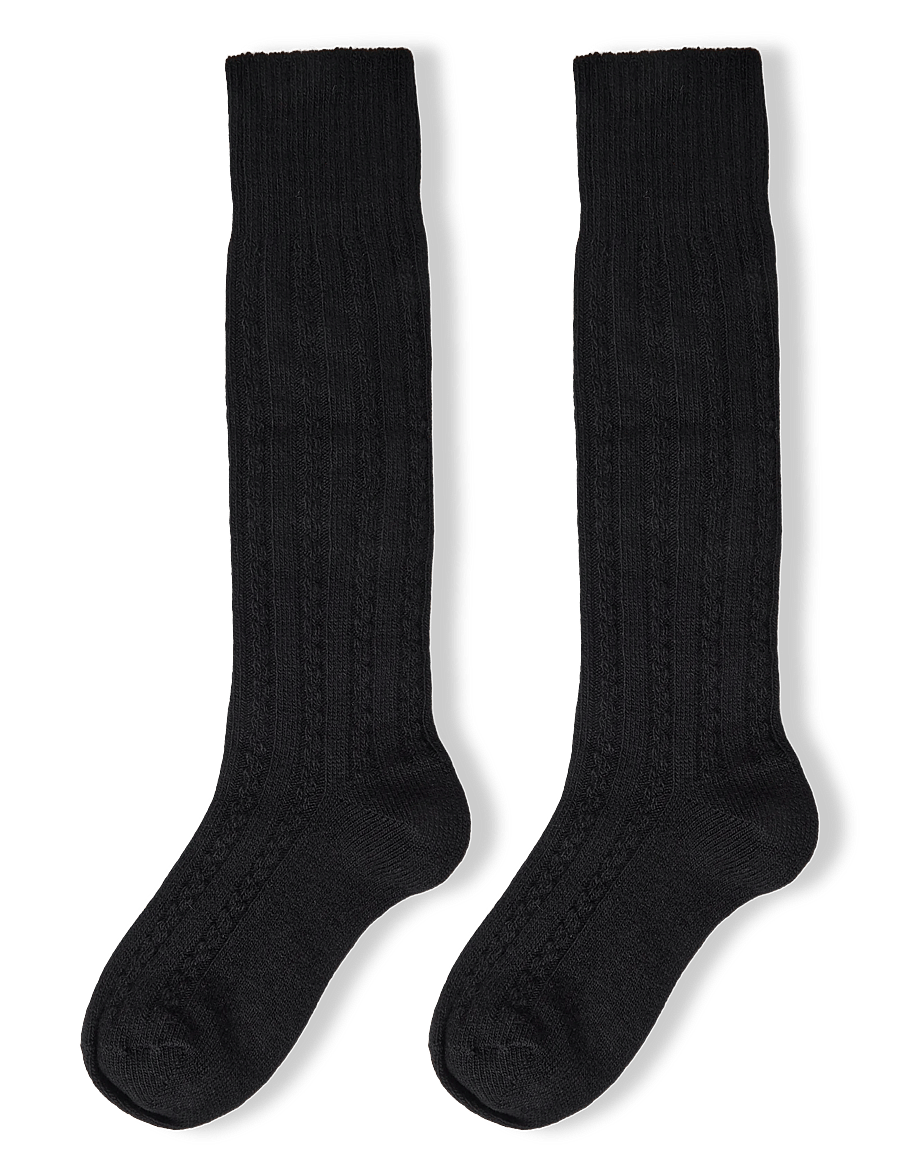 Oroblu - Oroblu Nancy knee-high - black - 1