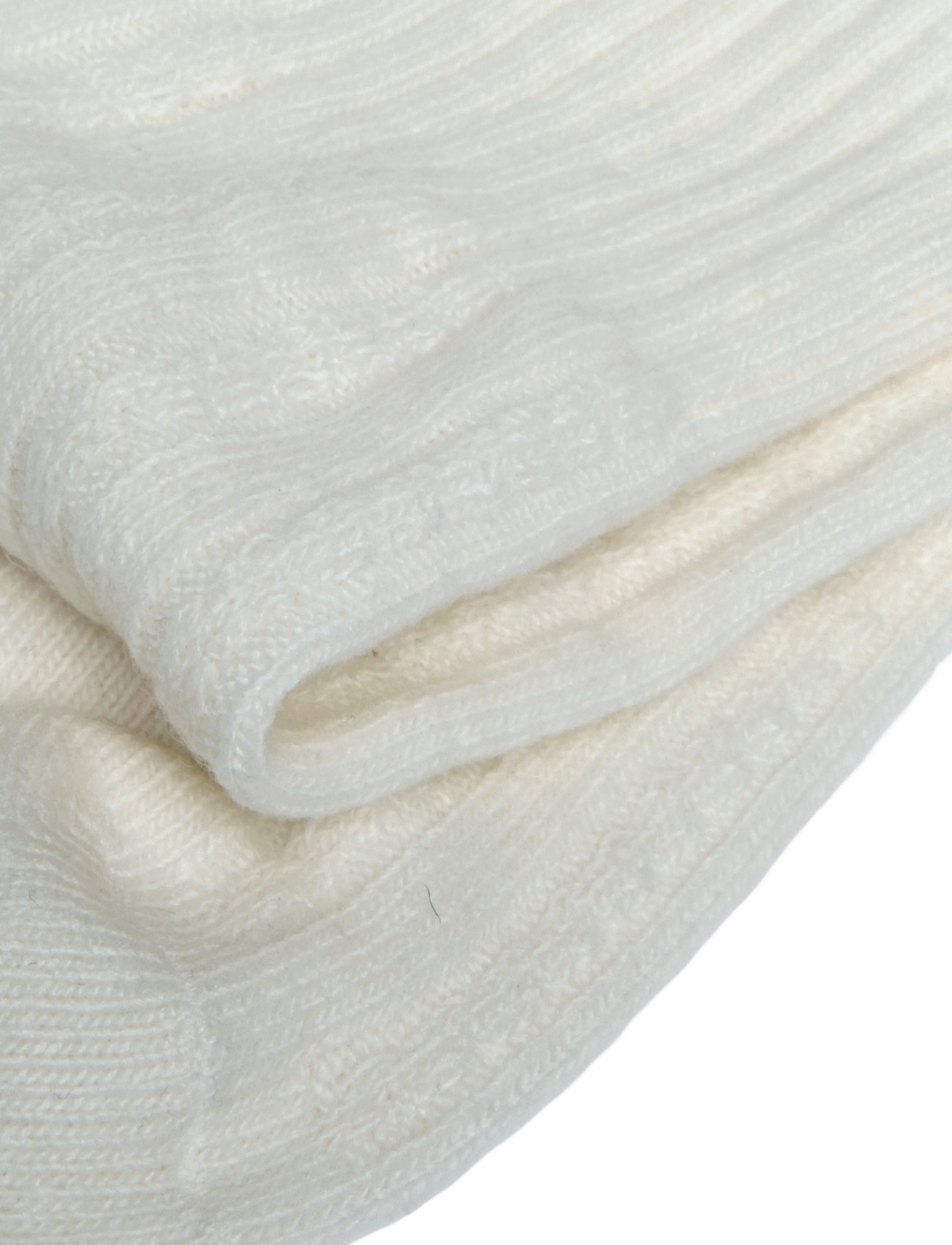 Oroblu - Oroblu Nancy knee-high - kashmir - wool - 2