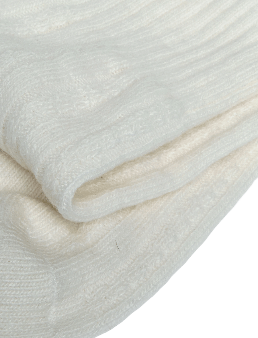 Oroblu - Oroblu Nancy knee-high - kashmir - wool - 2
