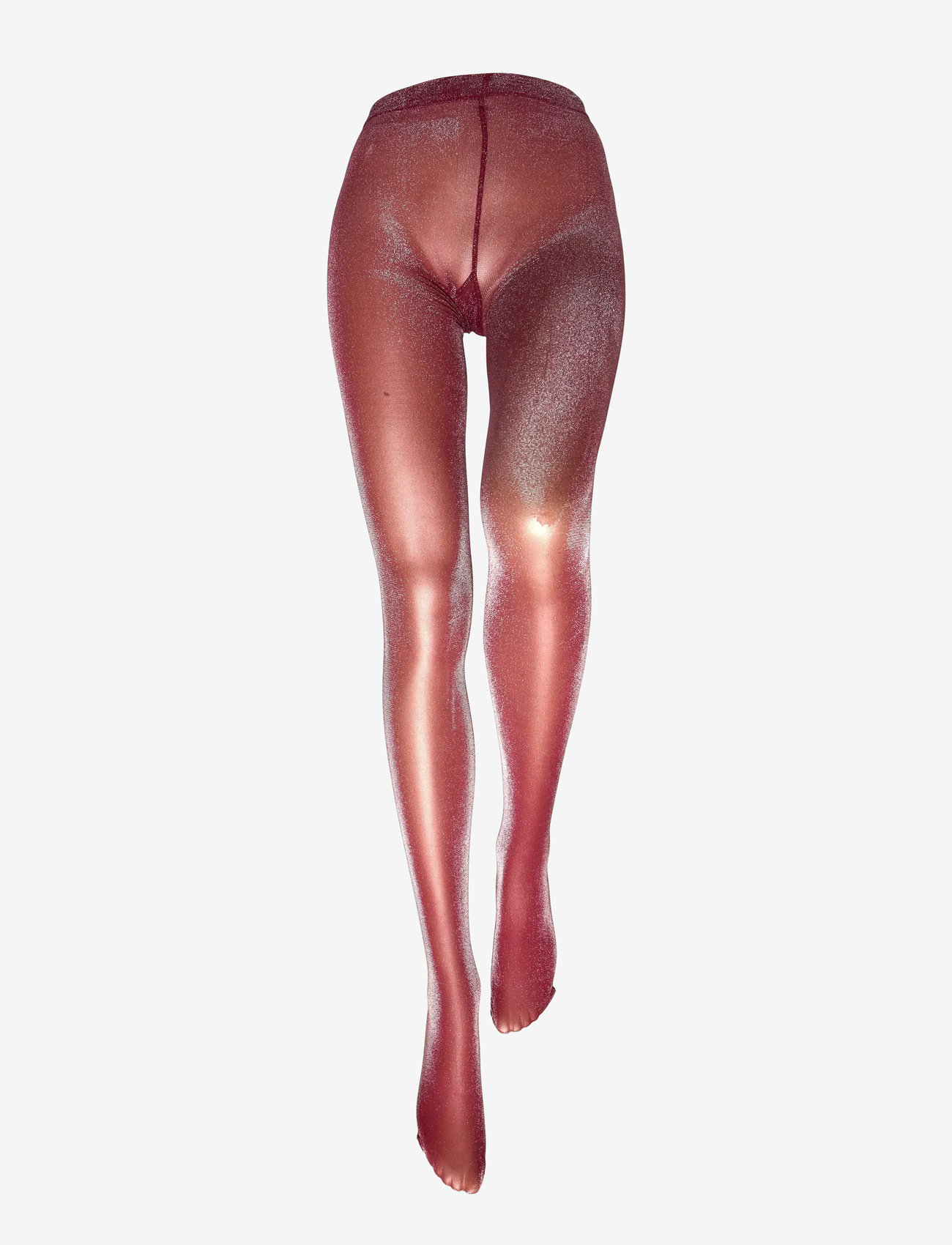 Oroblu - Oroblu Diamond tights - lowest prices - deep red - 1
